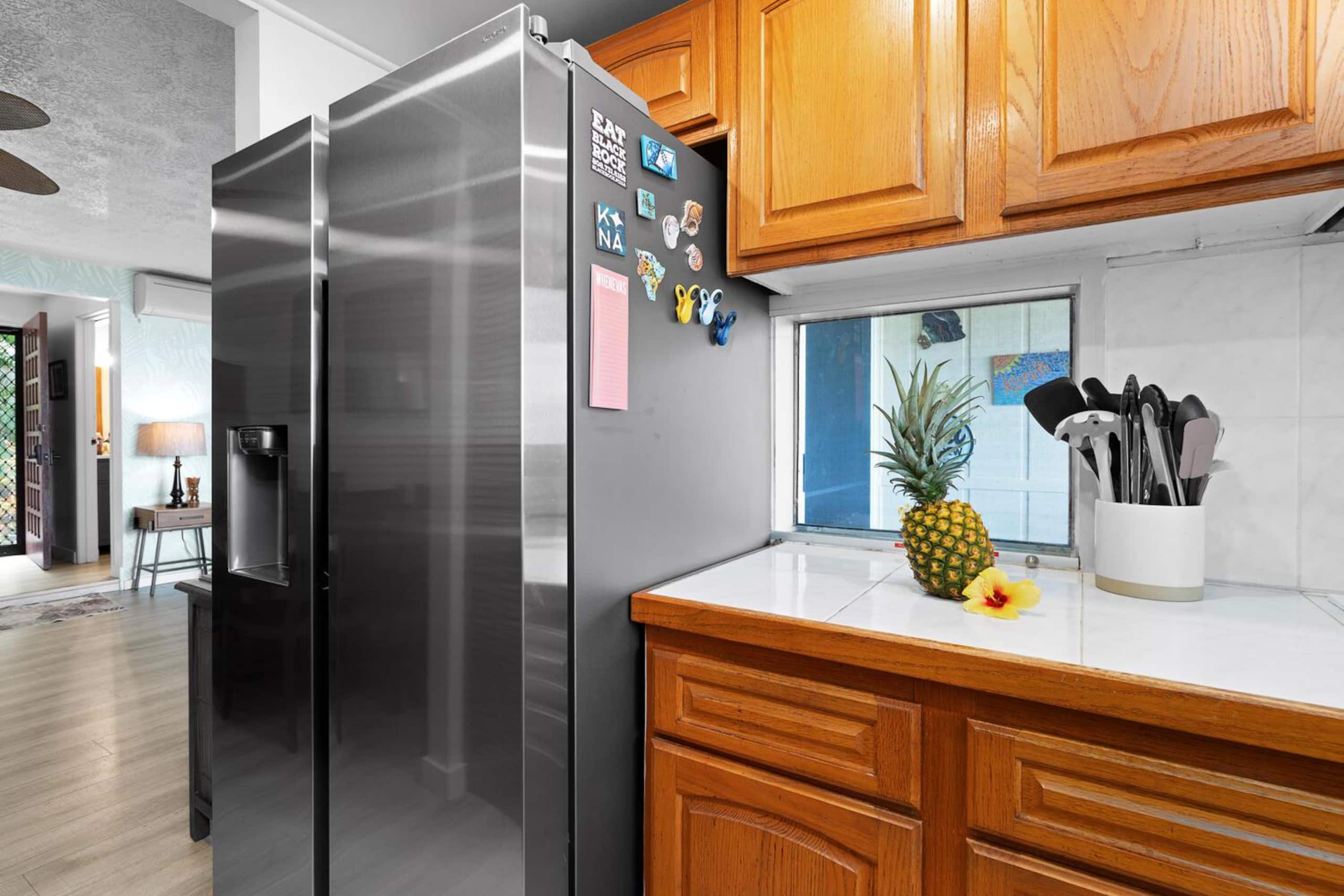 Condo in Kailua-Kona · ★4.56 · 2 bedrooms · 2 beds · 2 baths - Image 11