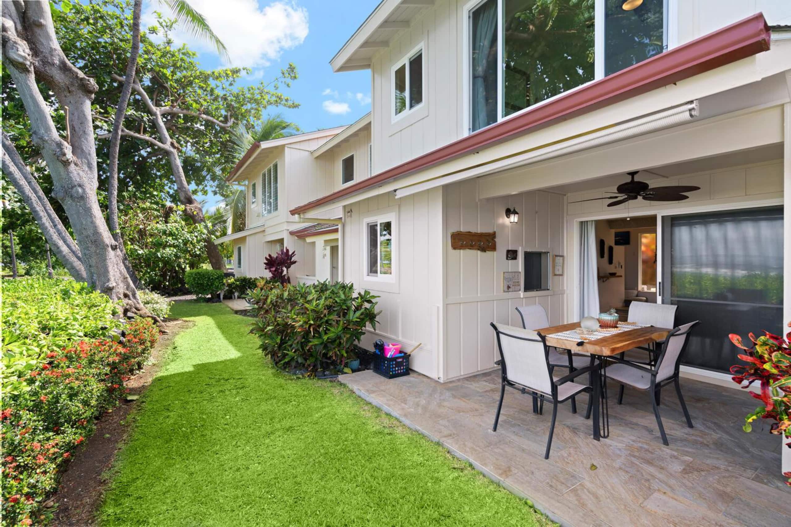 Condo in Kailua-Kona · ★4.56 · 2 bedrooms · 2 beds · 2 baths - Image 27
