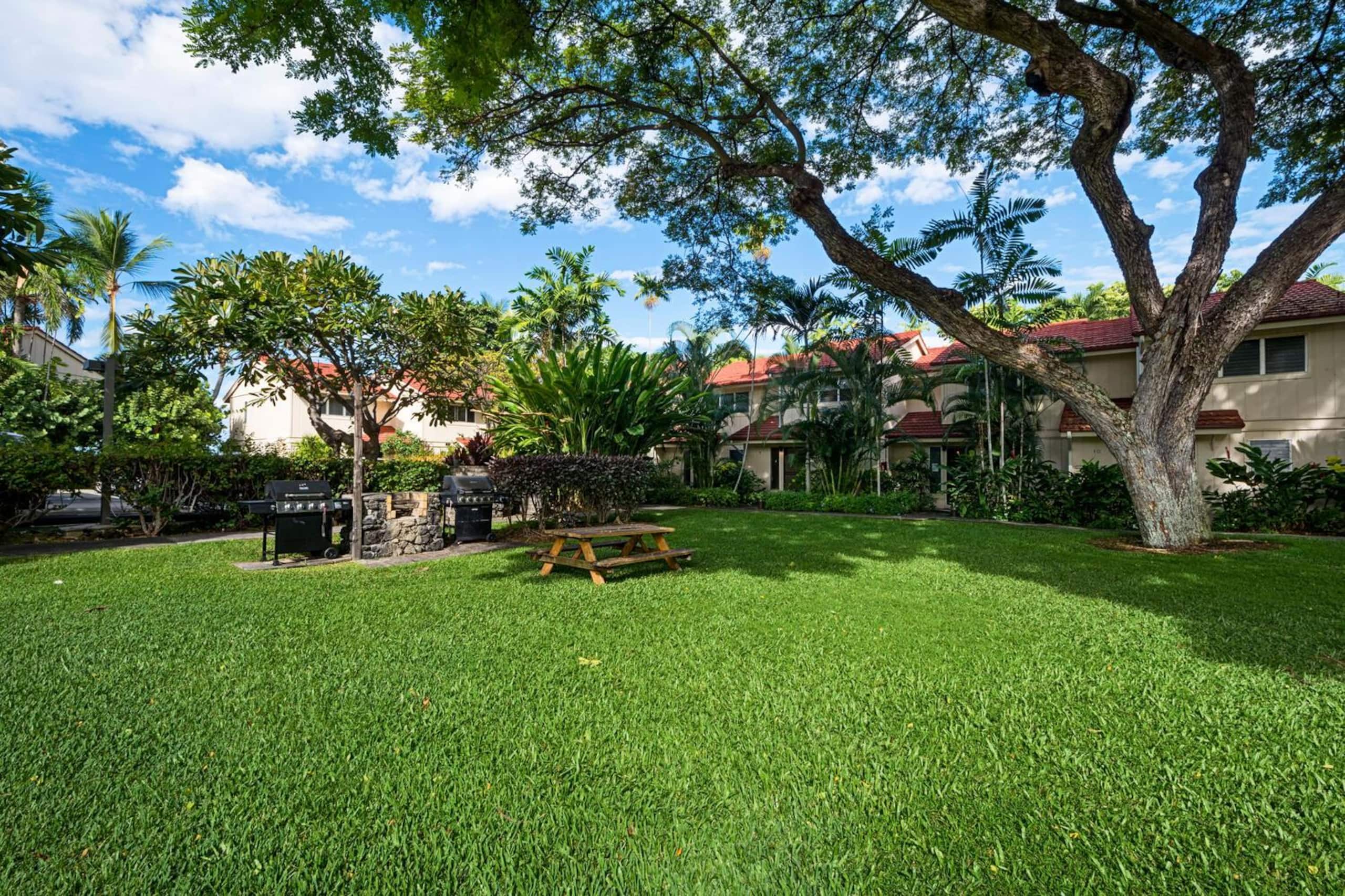 Condo in Kailua-Kona · ★4.56 · 2 bedrooms · 2 beds · 2 baths - Image 50
