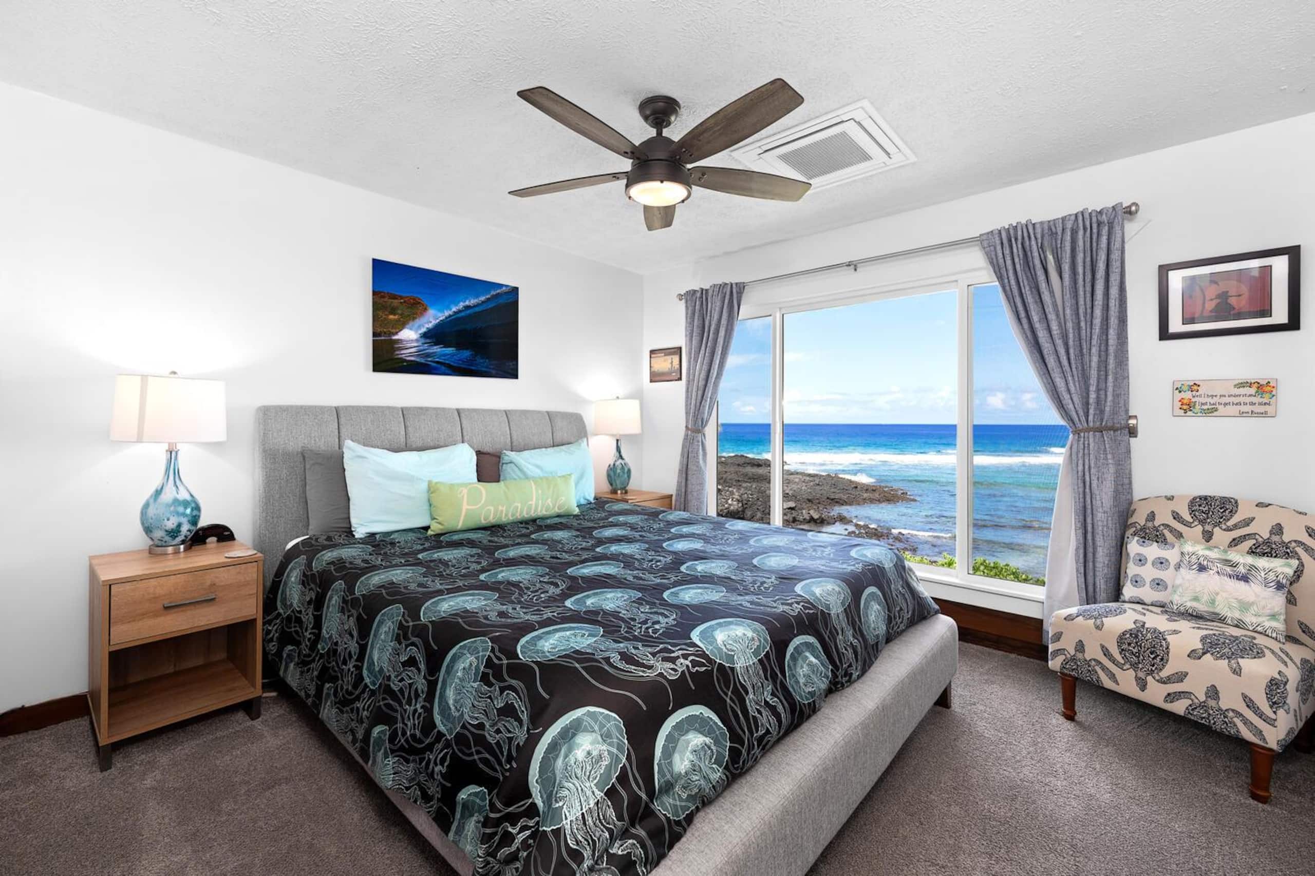 Condo in Kailua-Kona · ★4.56 · 2 bedrooms · 2 beds · 2 baths - Image 13