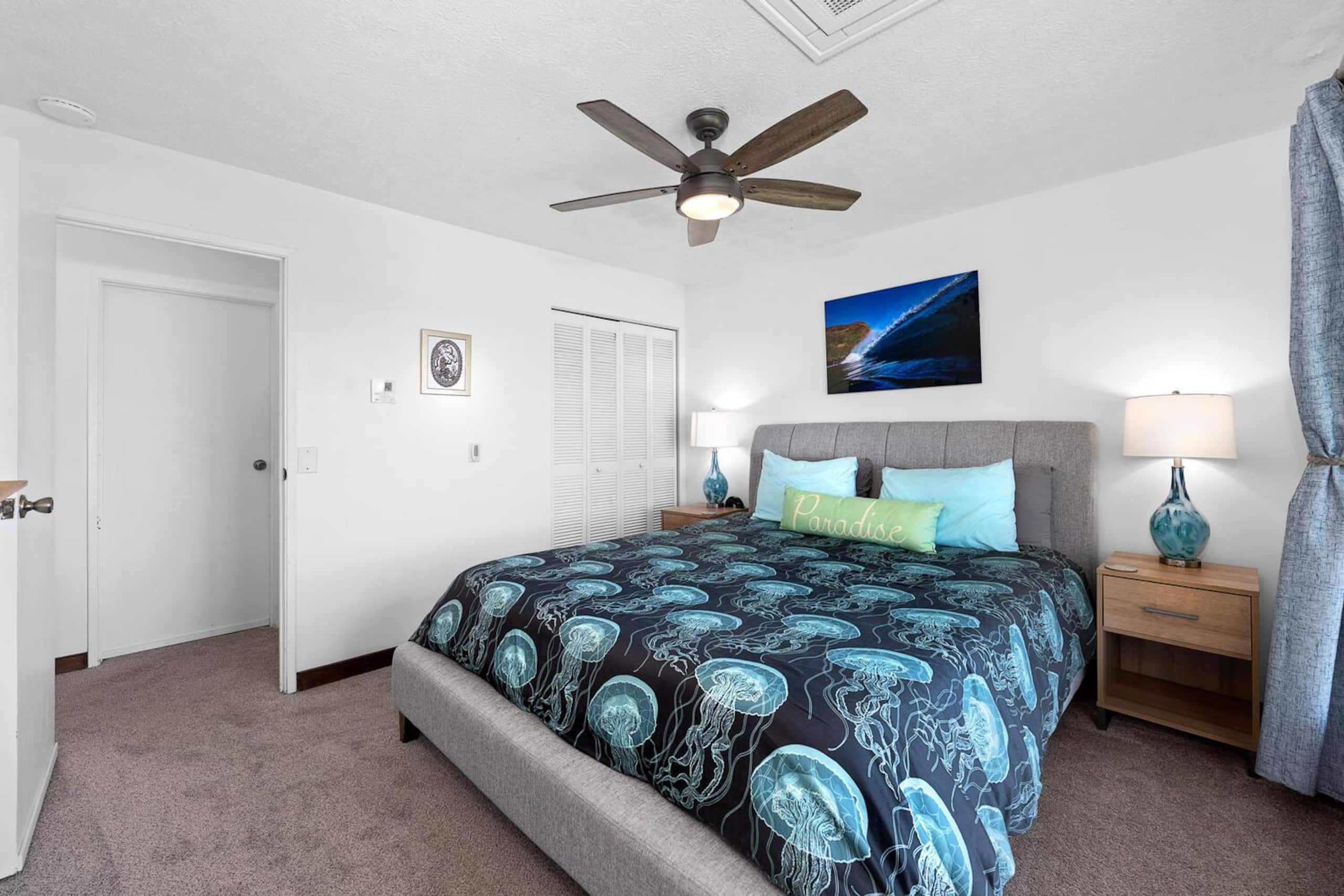 Condo in Kailua-Kona · ★4.56 · 2 bedrooms · 2 beds · 2 baths - Image 16