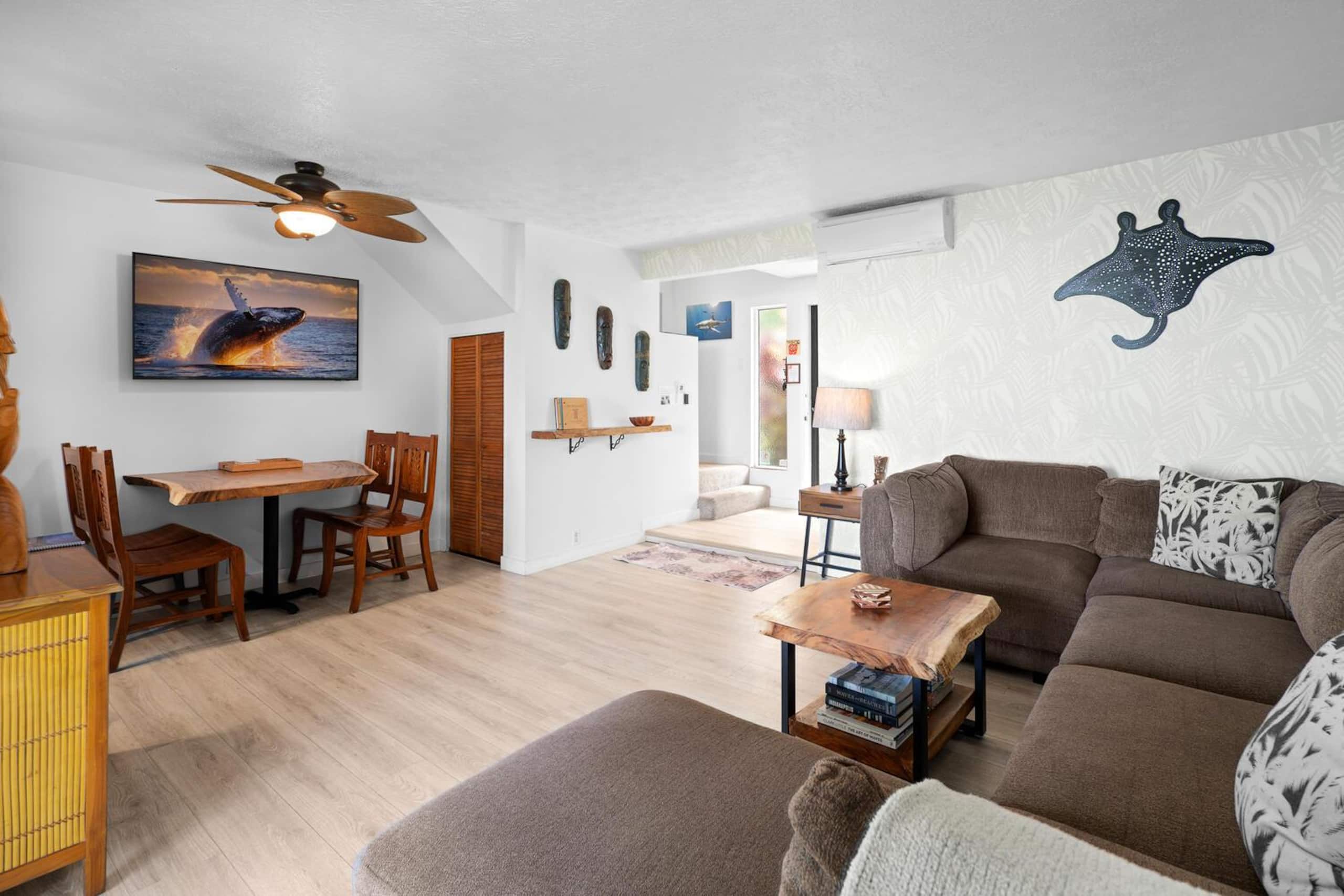 Condo in Kailua-Kona · ★4.56 · 2 bedrooms · 2 beds · 2 baths - Image 7