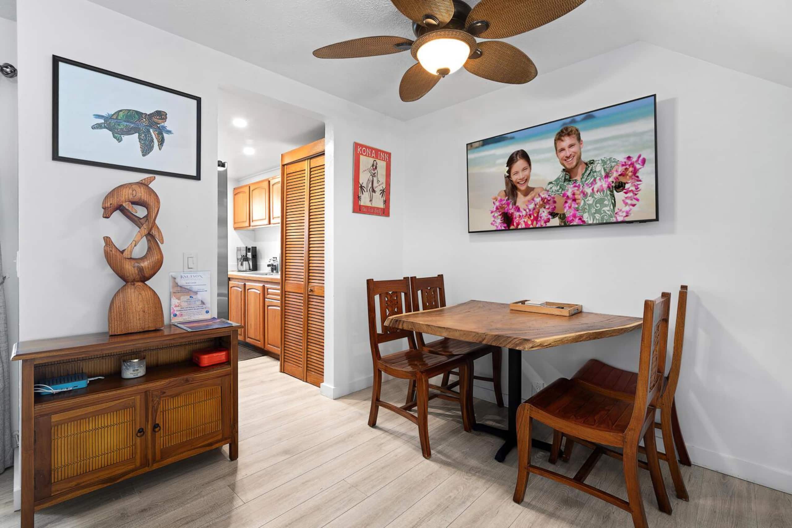 Condo in Kailua-Kona · ★4.56 · 2 bedrooms · 2 beds · 2 baths - Image 8
