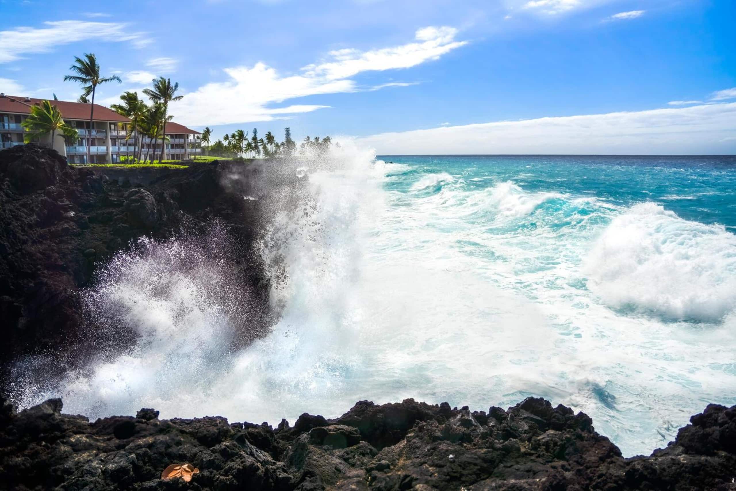 Condo in Kailua-Kona · ★4.56 · 2 bedrooms · 2 beds · 2 baths - Image 41