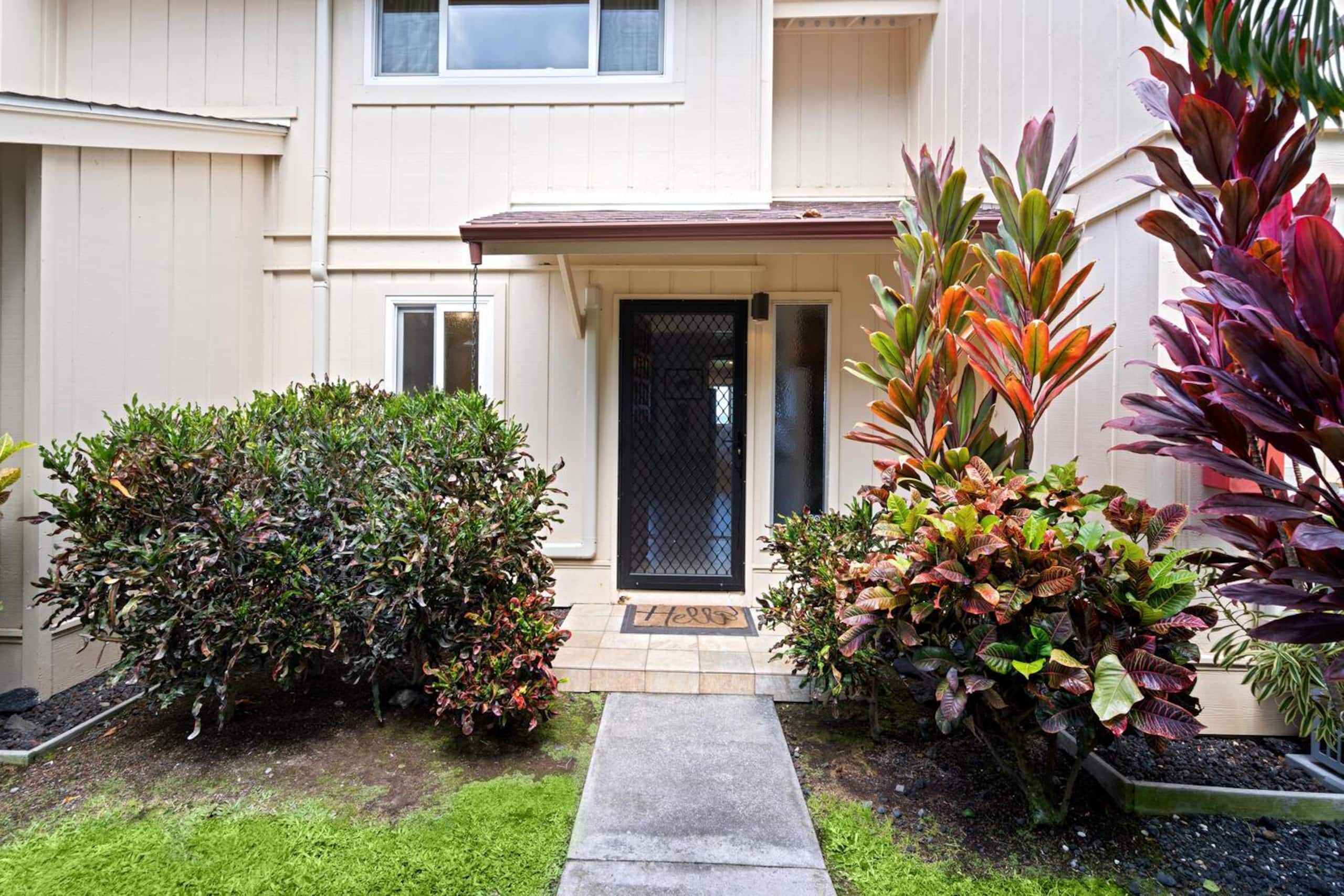 Condo in Kailua-Kona · ★4.56 · 2 bedrooms · 2 beds · 2 baths - Image 28