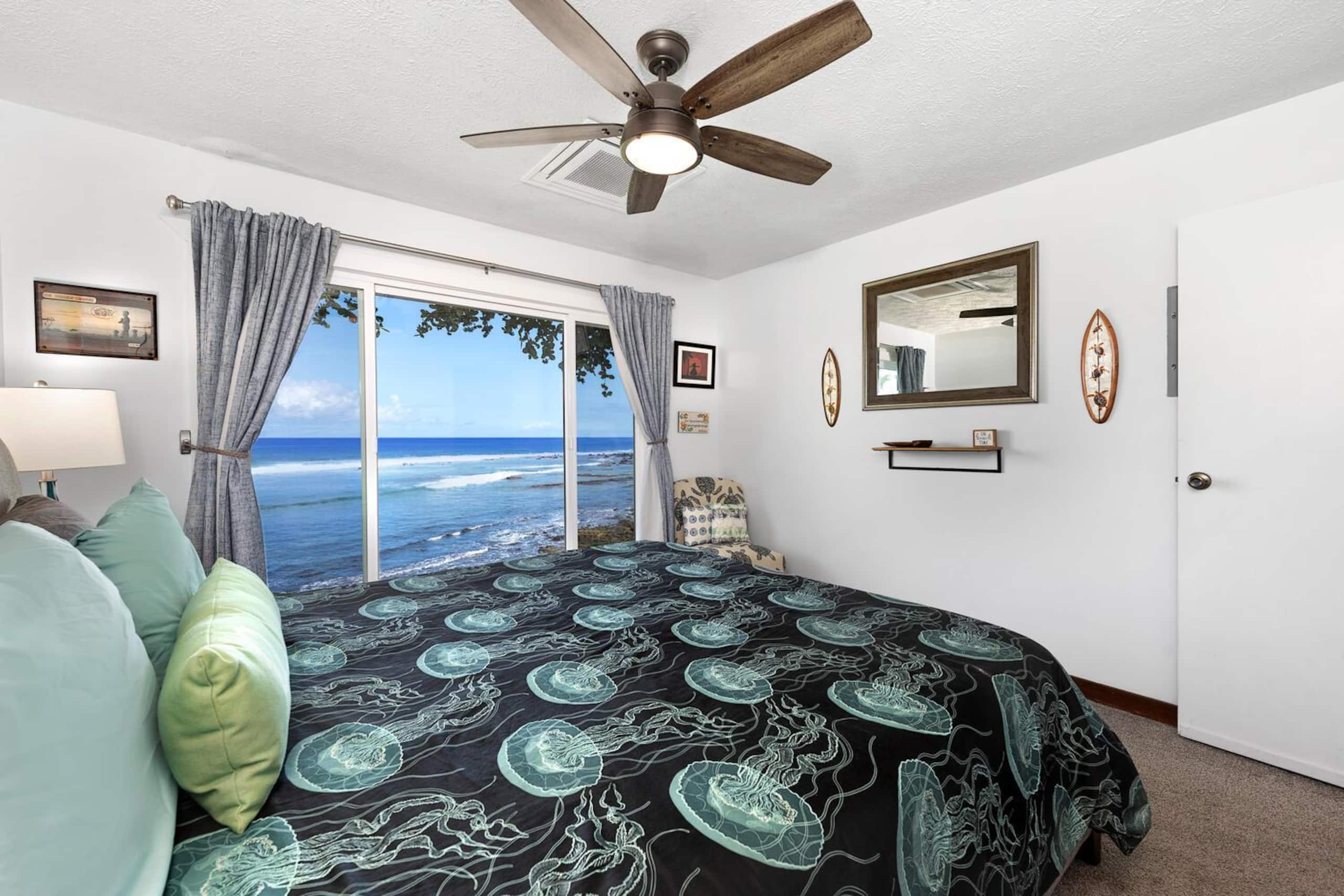 Condo in Kailua-Kona · ★4.56 · 2 bedrooms · 2 beds · 2 baths - Image 15