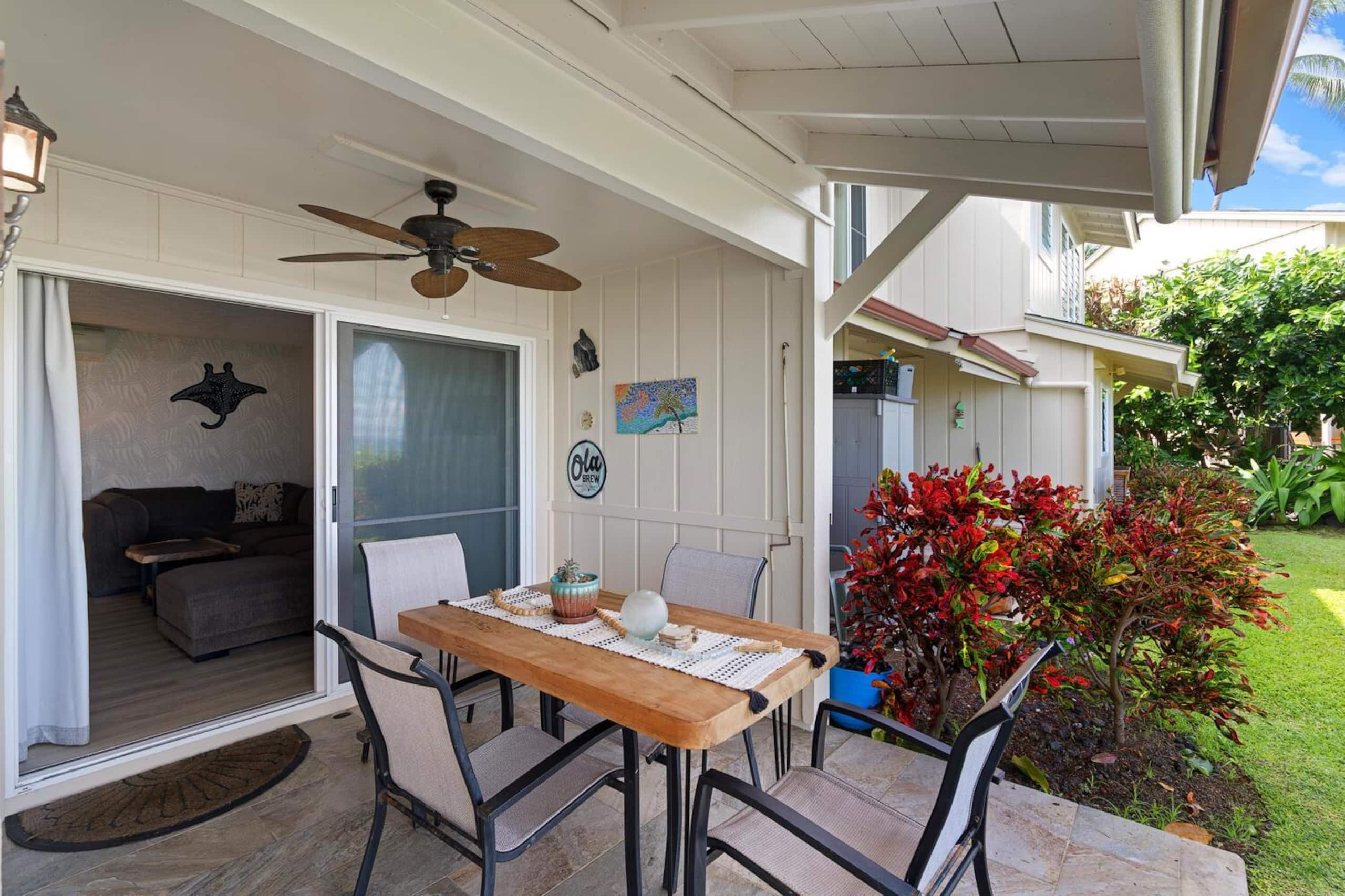 Condo in Kailua-Kona · ★4.56 · 2 bedrooms · 2 beds · 2 baths - Image 26