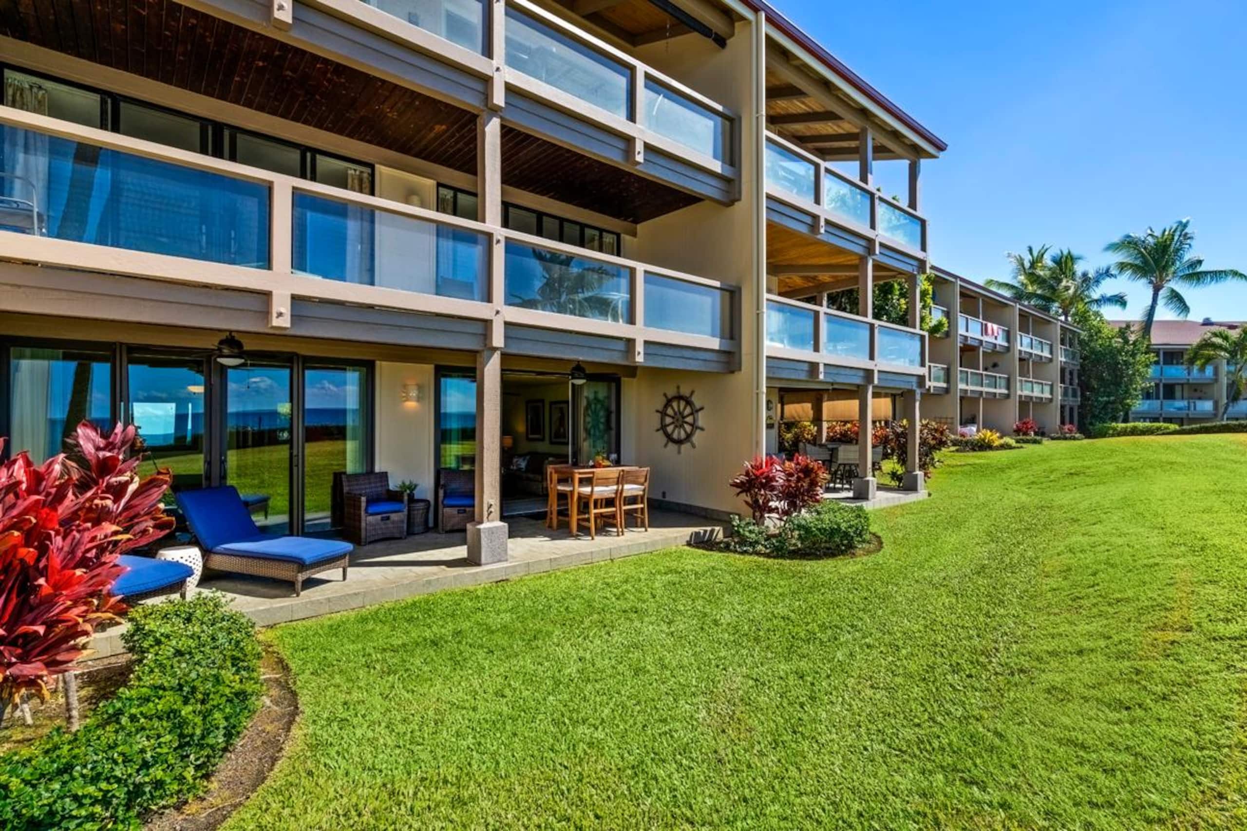 Condo in Kailua-Kona · ★4.89 · 2 bedrooms · 3 beds · 2 baths - Image 20