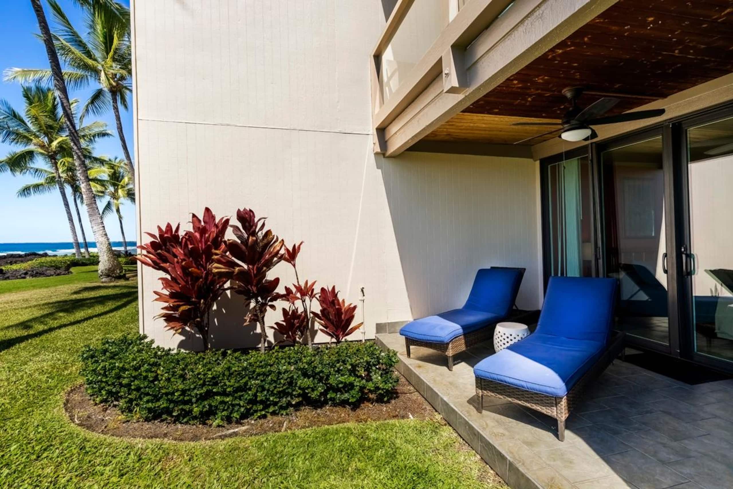 Condo in Kailua-Kona · ★4.89 · 2 bedrooms · 3 beds · 2 baths - Image 4