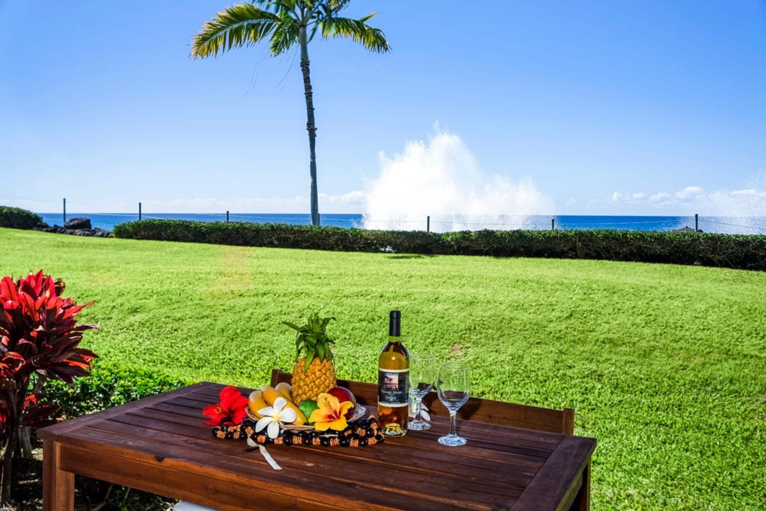 Condo in Kailua-Kona · ★4.89 · 2 bedrooms · 3 beds · 2 baths - Image 1