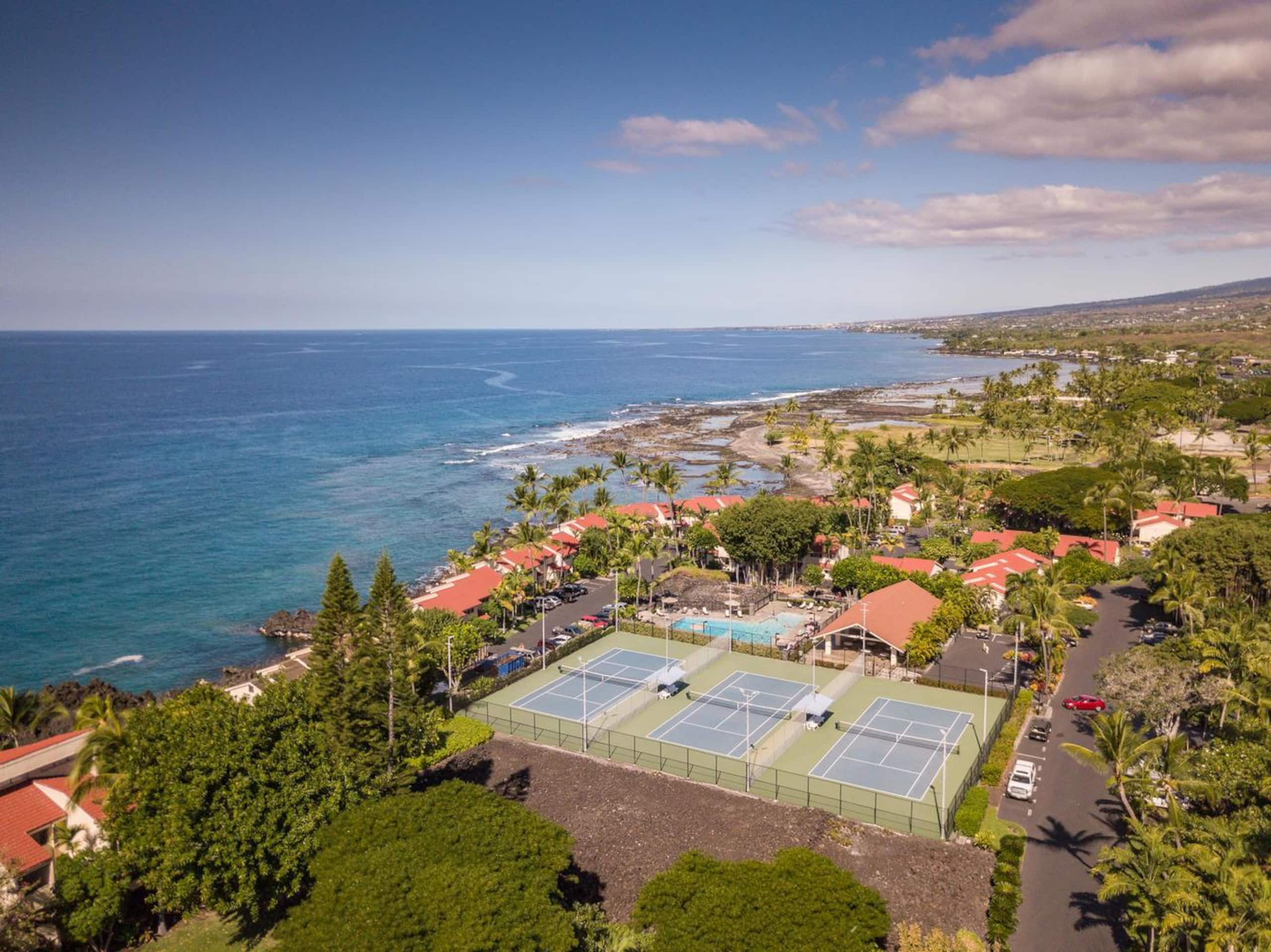 Condo in Kailua-Kona · ★4.89 · 2 bedrooms · 3 beds · 2 baths - Image 30