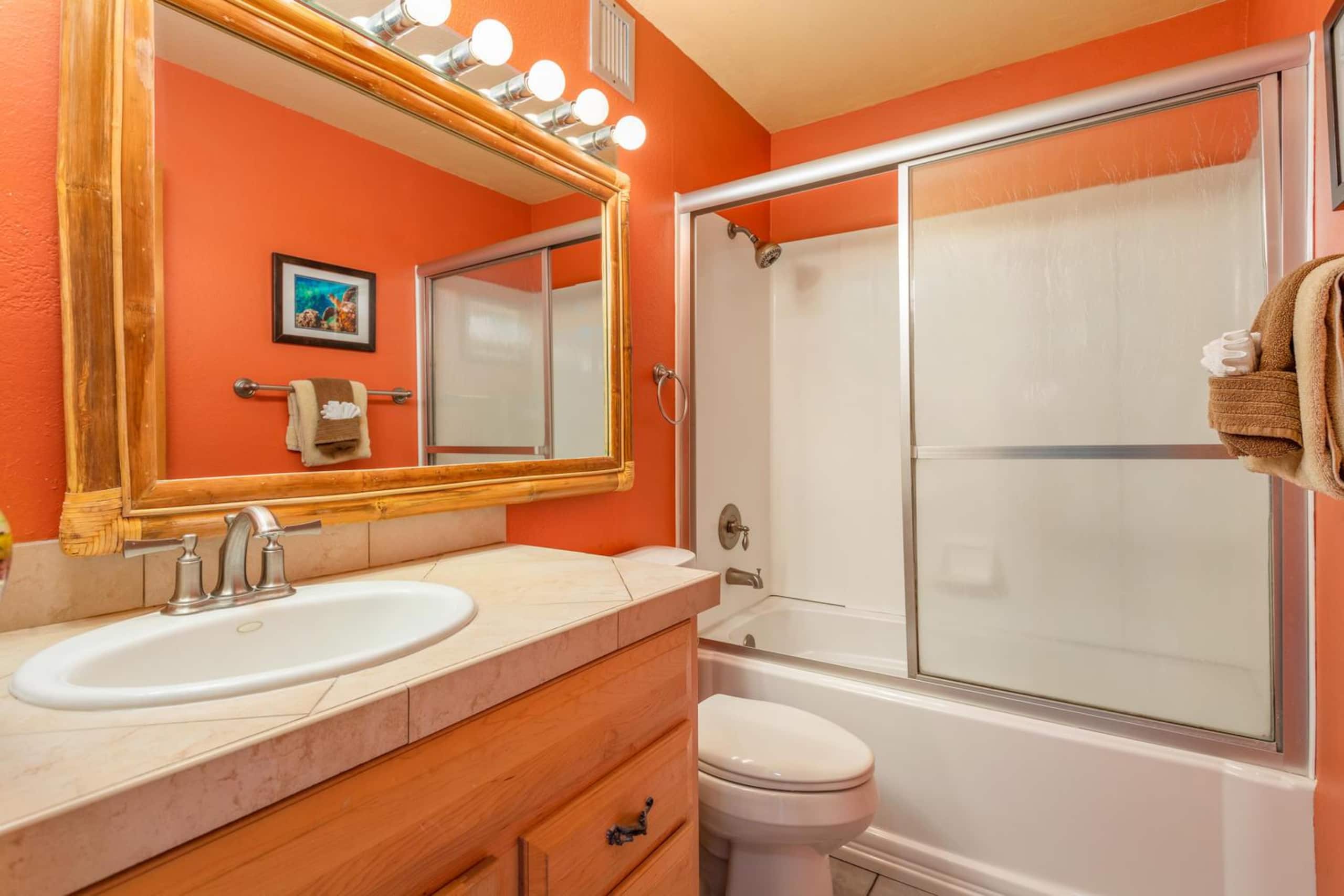 Condo in Kailua-Kona · ★4.89 · 2 bedrooms · 3 beds · 2 baths - Image 18
