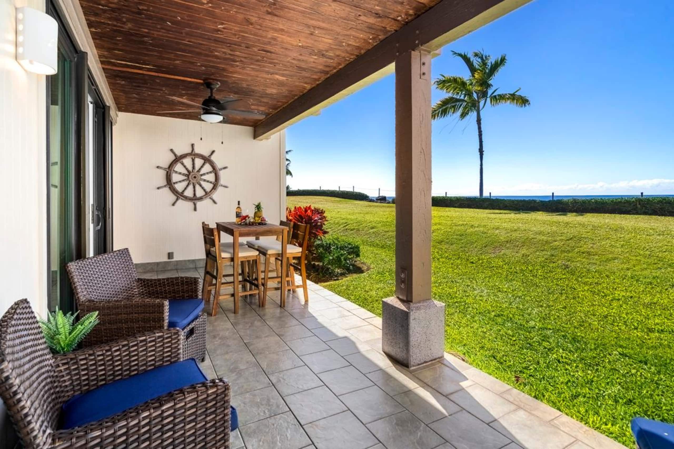 Condo in Kailua-Kona · ★4.89 · 2 bedrooms · 3 beds · 2 baths - Image 19