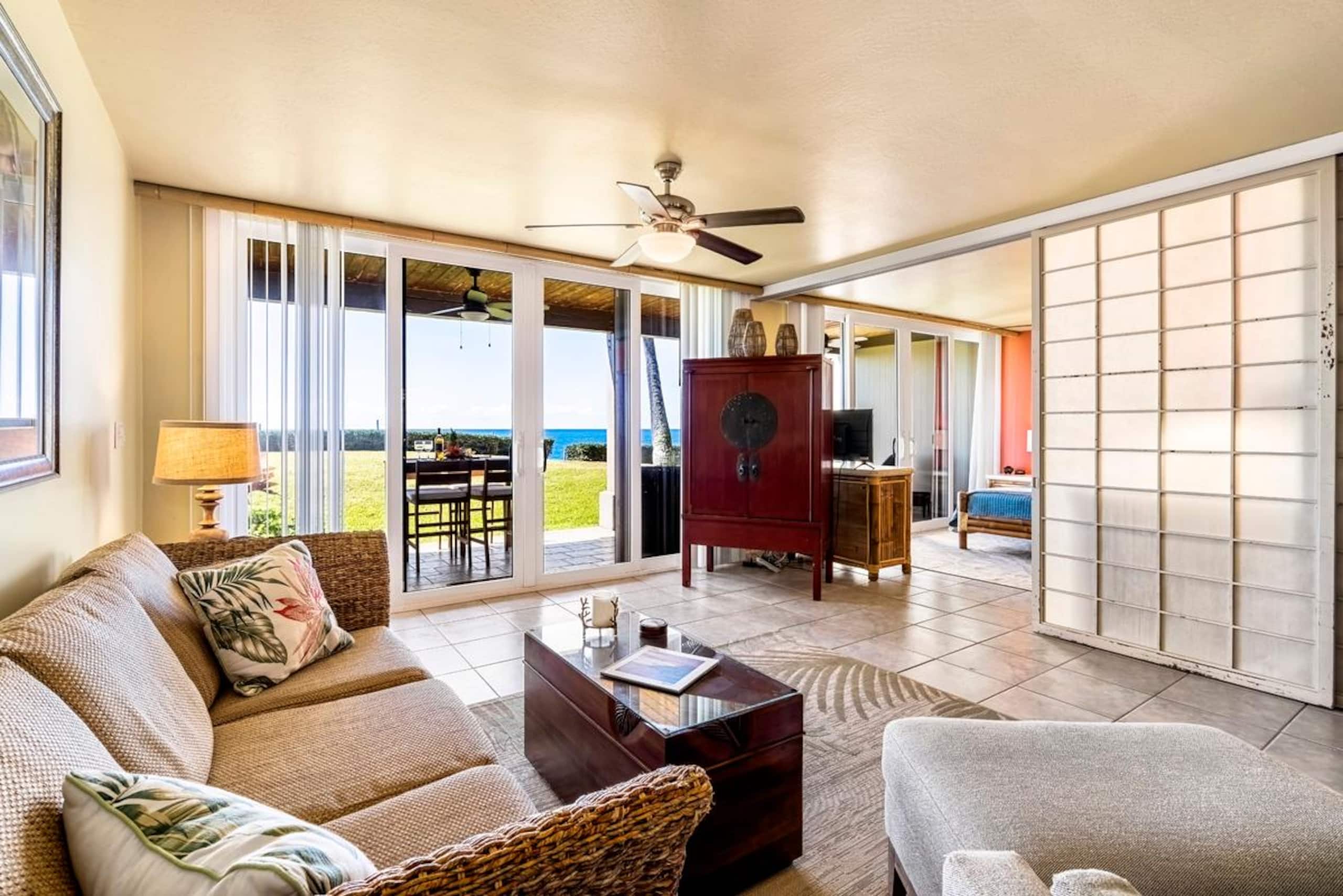 Condo in Kailua-Kona · ★4.89 · 2 bedrooms · 3 beds · 2 baths - Image 8