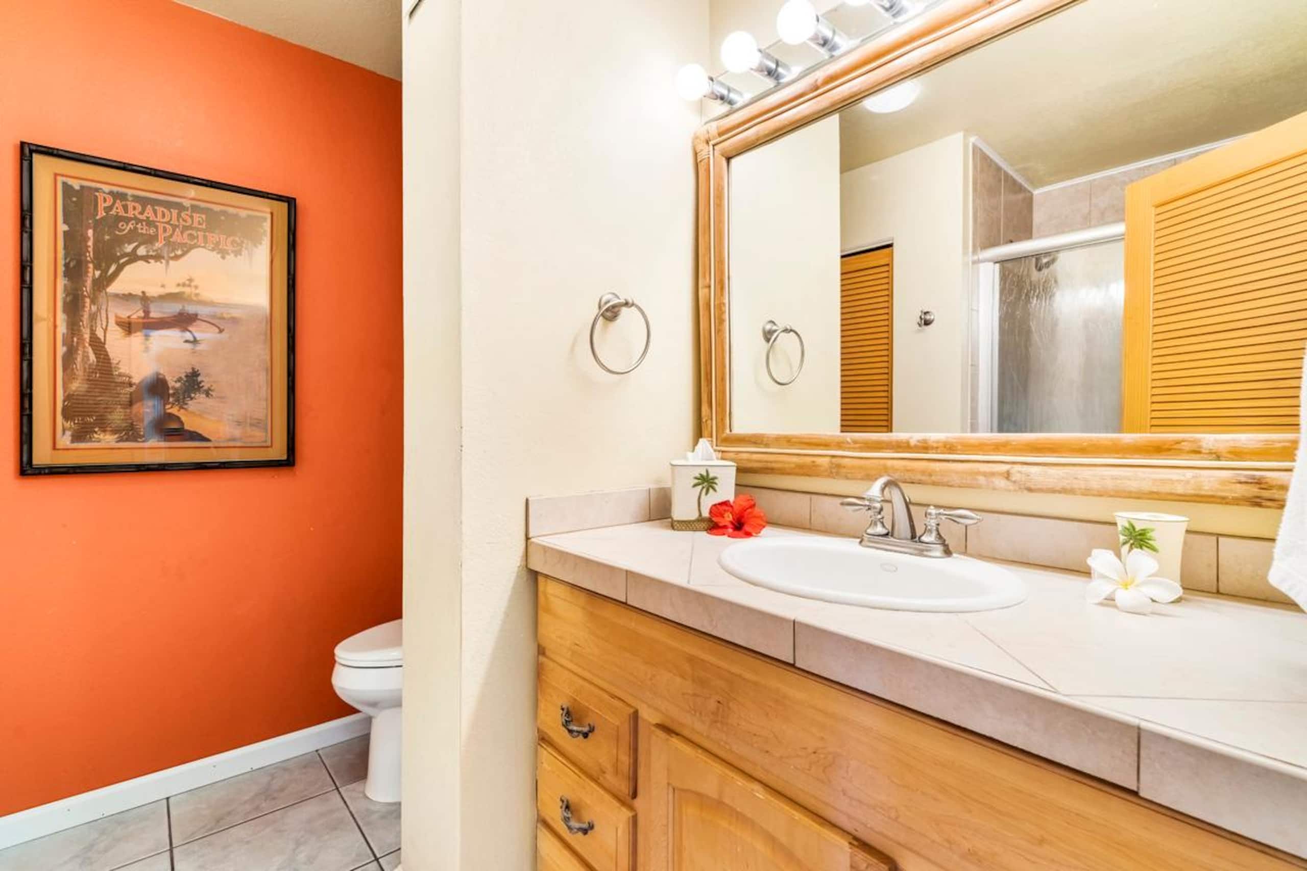 Condo in Kailua-Kona · ★4.89 · 2 bedrooms · 3 beds · 2 baths - Image 16