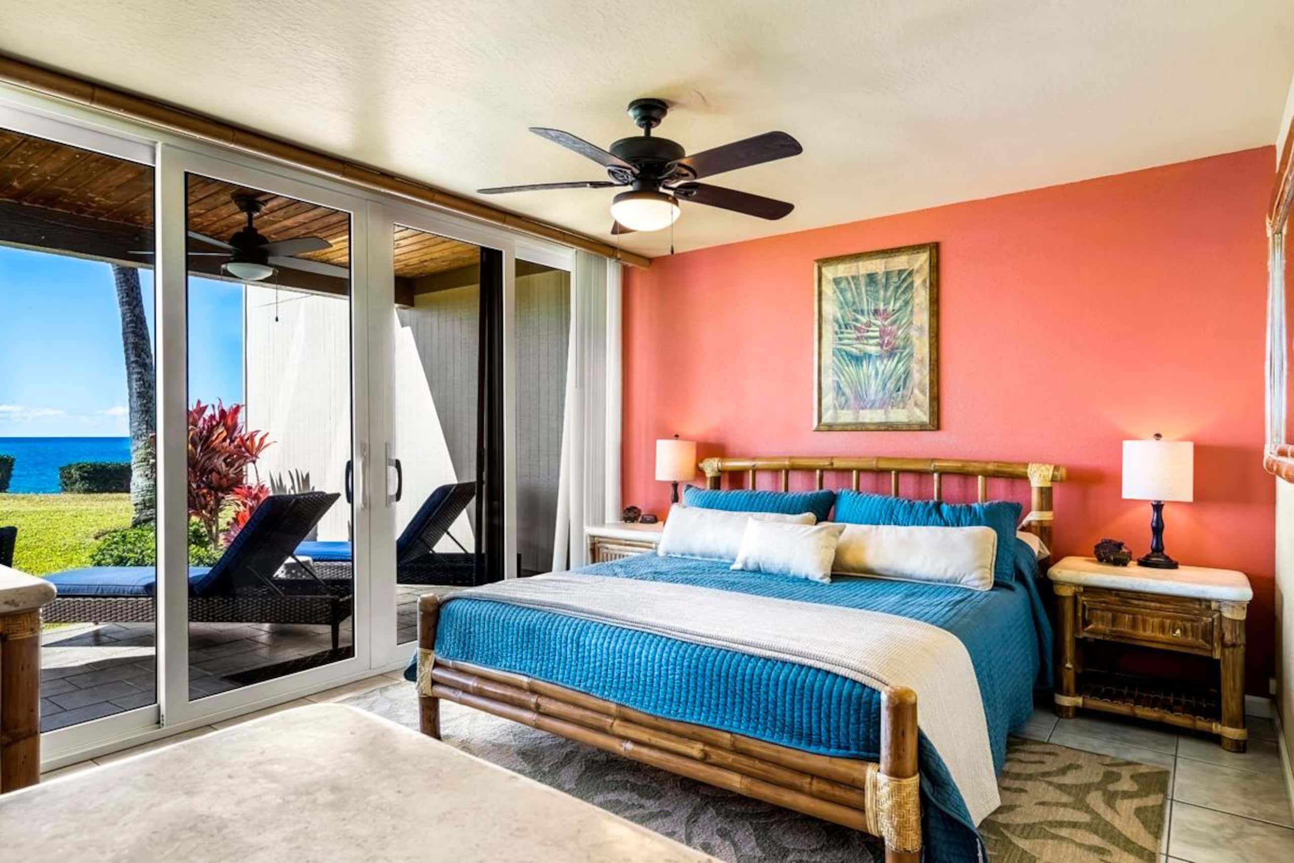 Condo in Kailua-Kona · ★4.89 · 2 bedrooms · 3 beds · 2 baths - Image 5