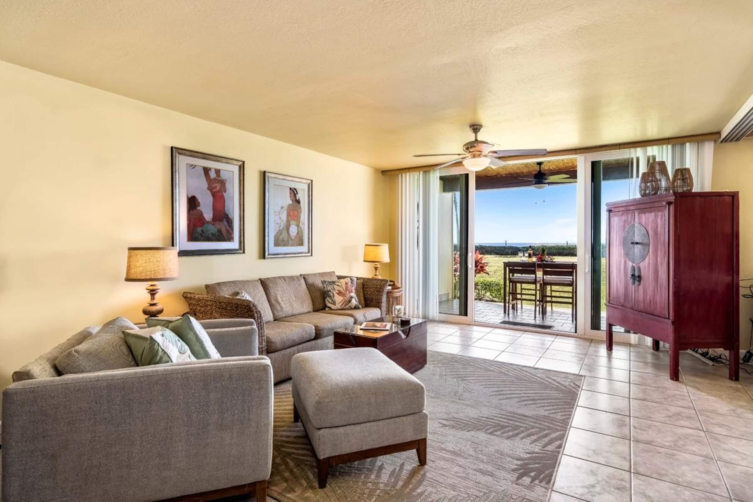 Condo in Kailua-Kona · ★4.89 · 2 bedrooms · 3 beds · 2 baths - Image 21