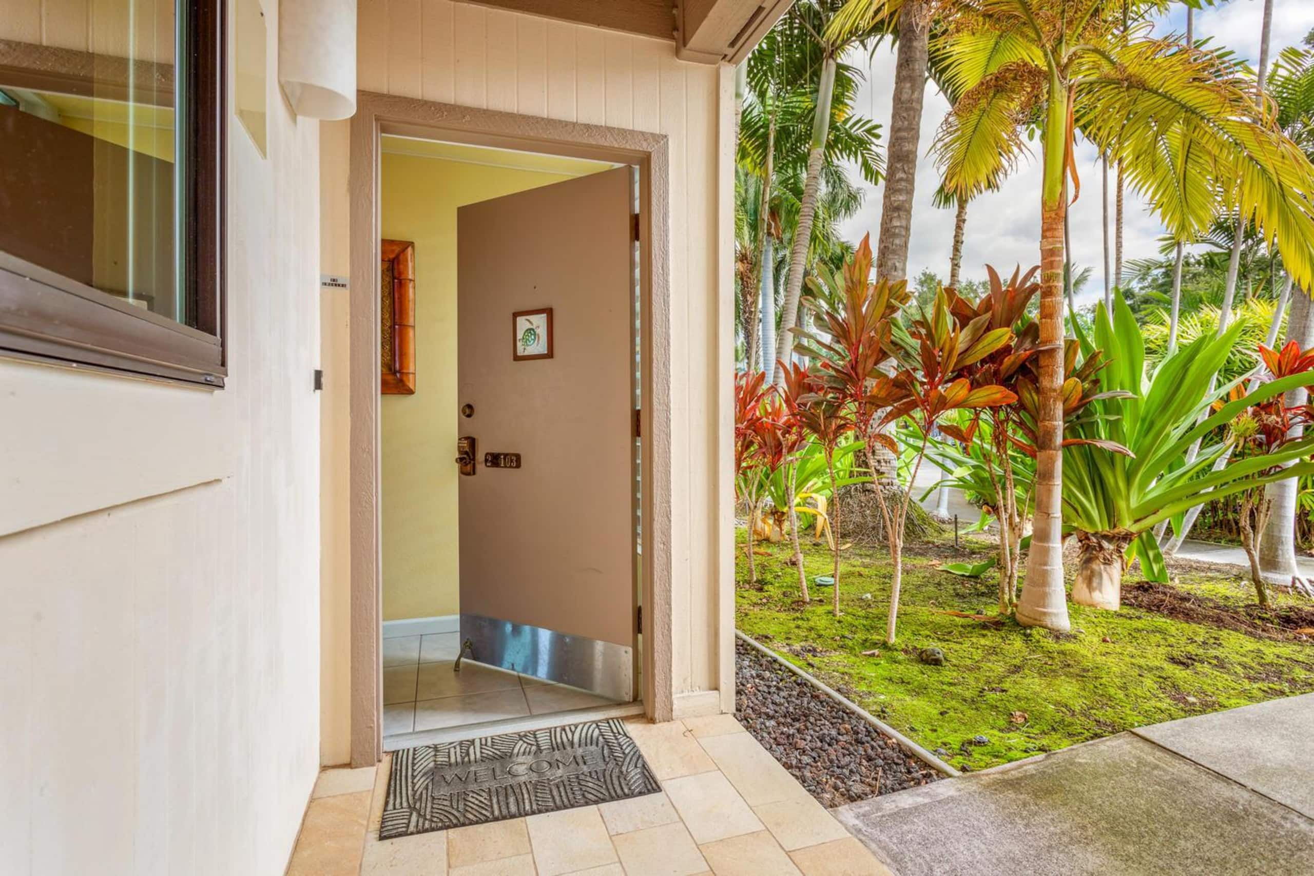 Condo in Kailua-Kona · ★4.89 · 2 bedrooms · 3 beds · 2 baths - Image 22