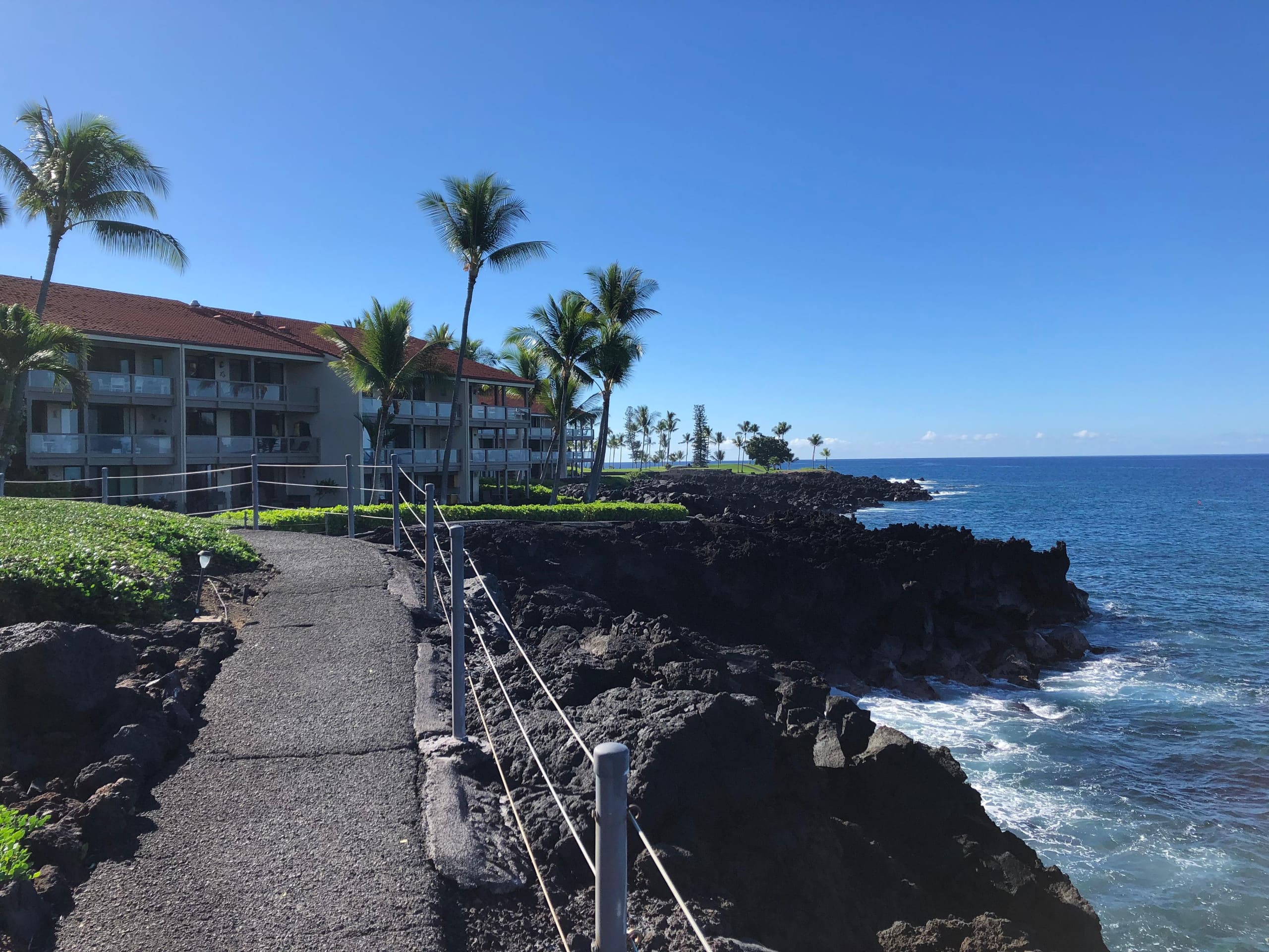 Condo in Kailua-Kona · ★4.89 · 2 bedrooms · 3 beds · 2 baths - Image 26