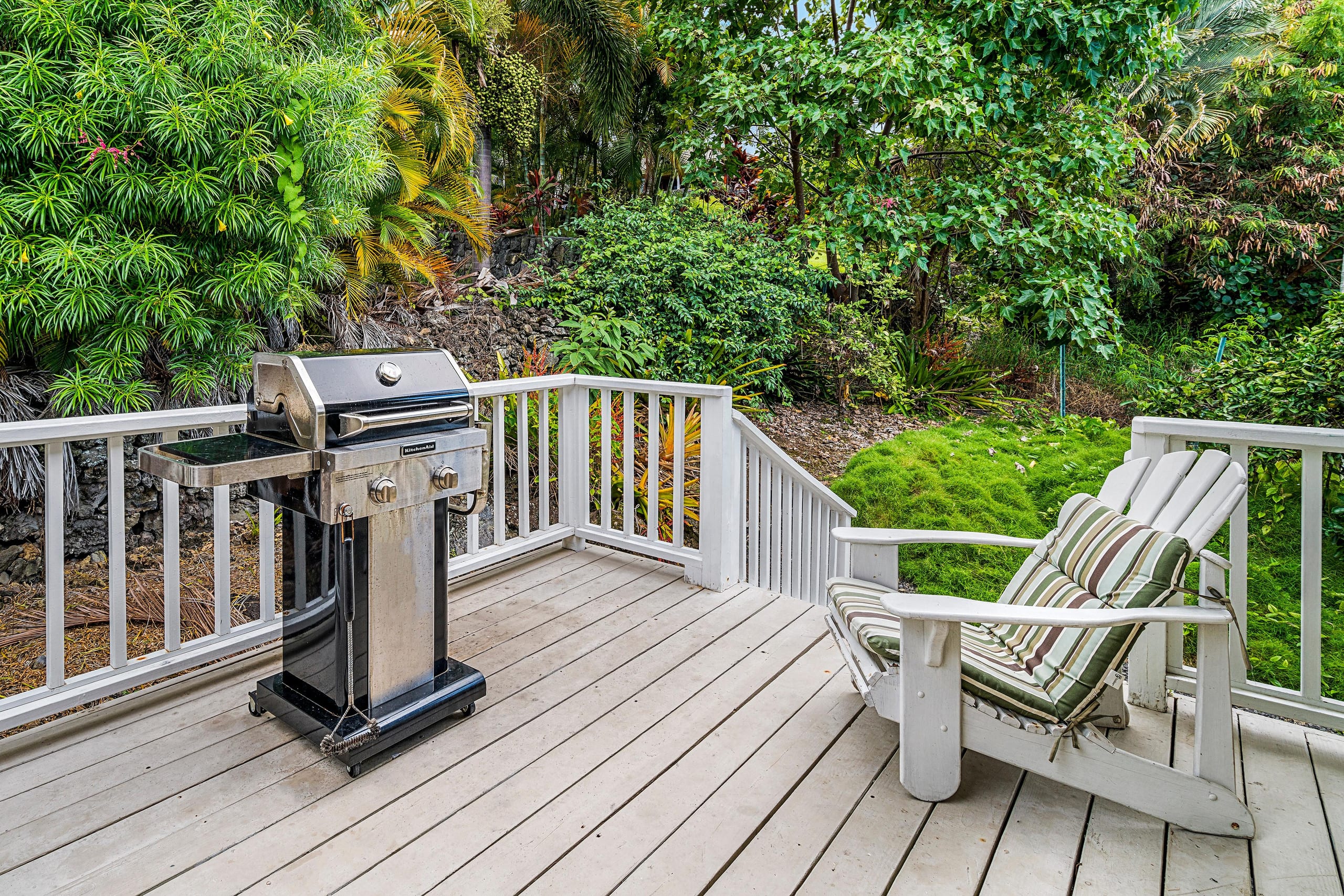 Home in Kailua-Kona · ★4.5 · 3 bedrooms · 4 beds · 2 baths - Image 37