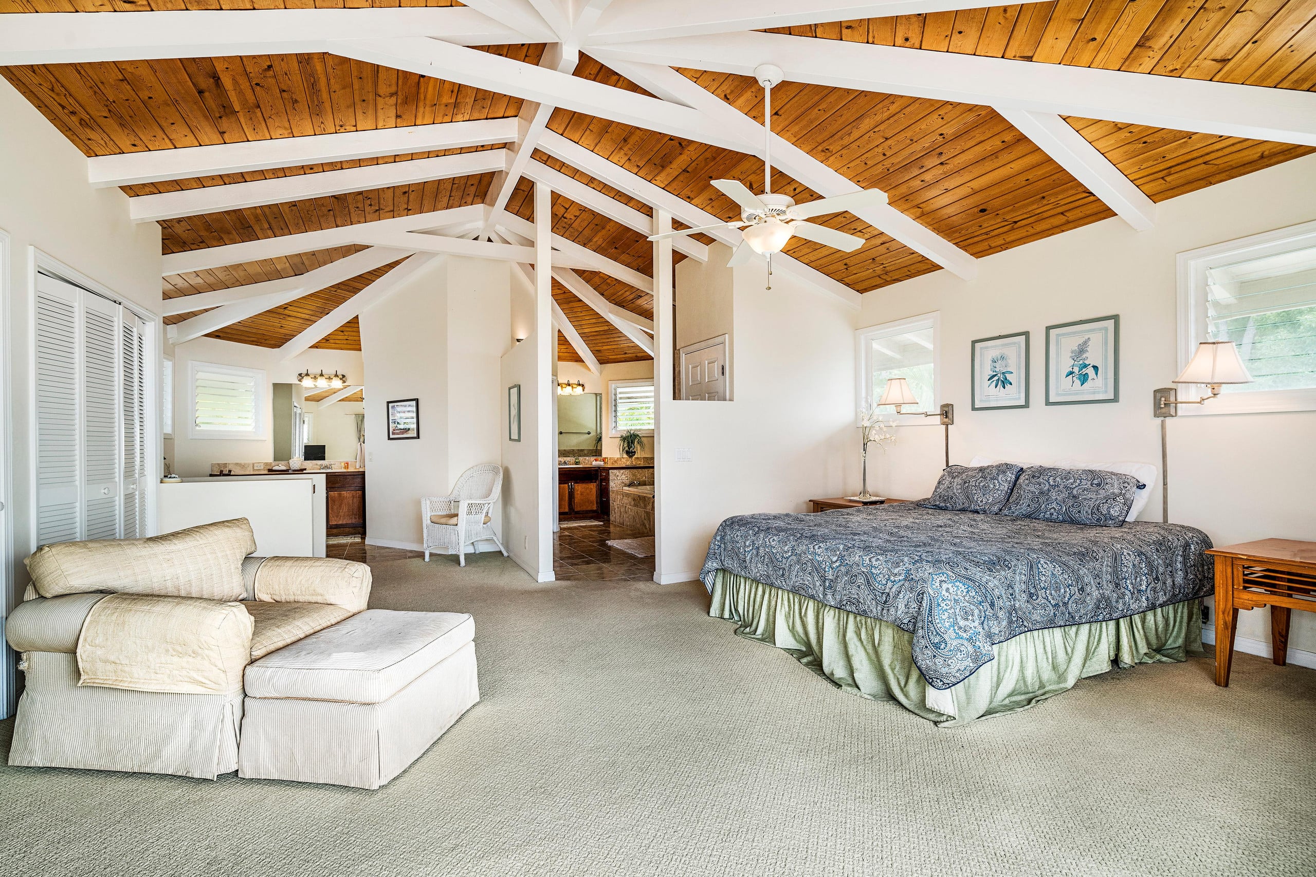 Home in Kailua-Kona · ★4.5 · 3 bedrooms · 4 beds · 2 baths - Image 34