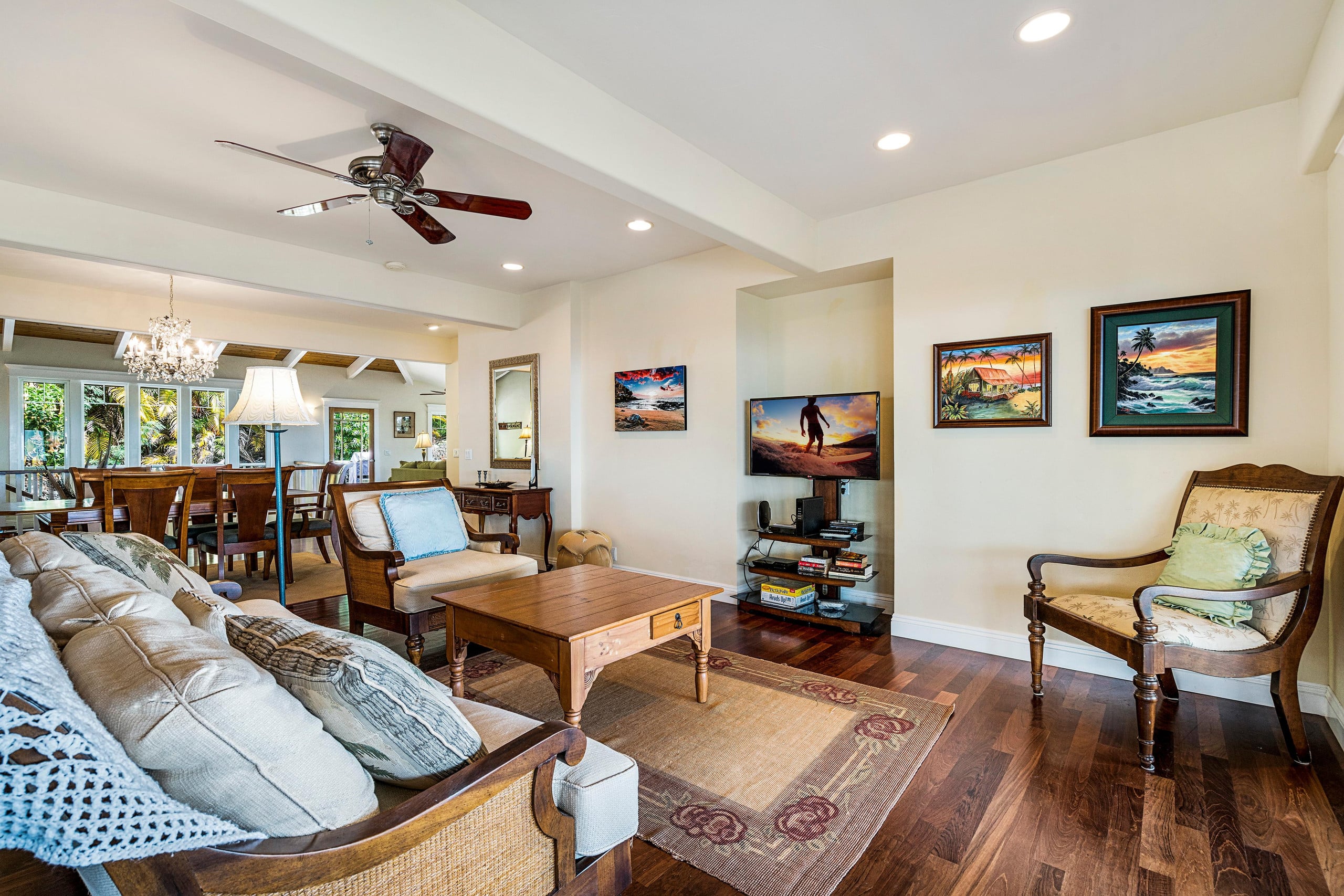 Home in Kailua-Kona · ★4.5 · 3 bedrooms · 4 beds · 2 baths - Image 15