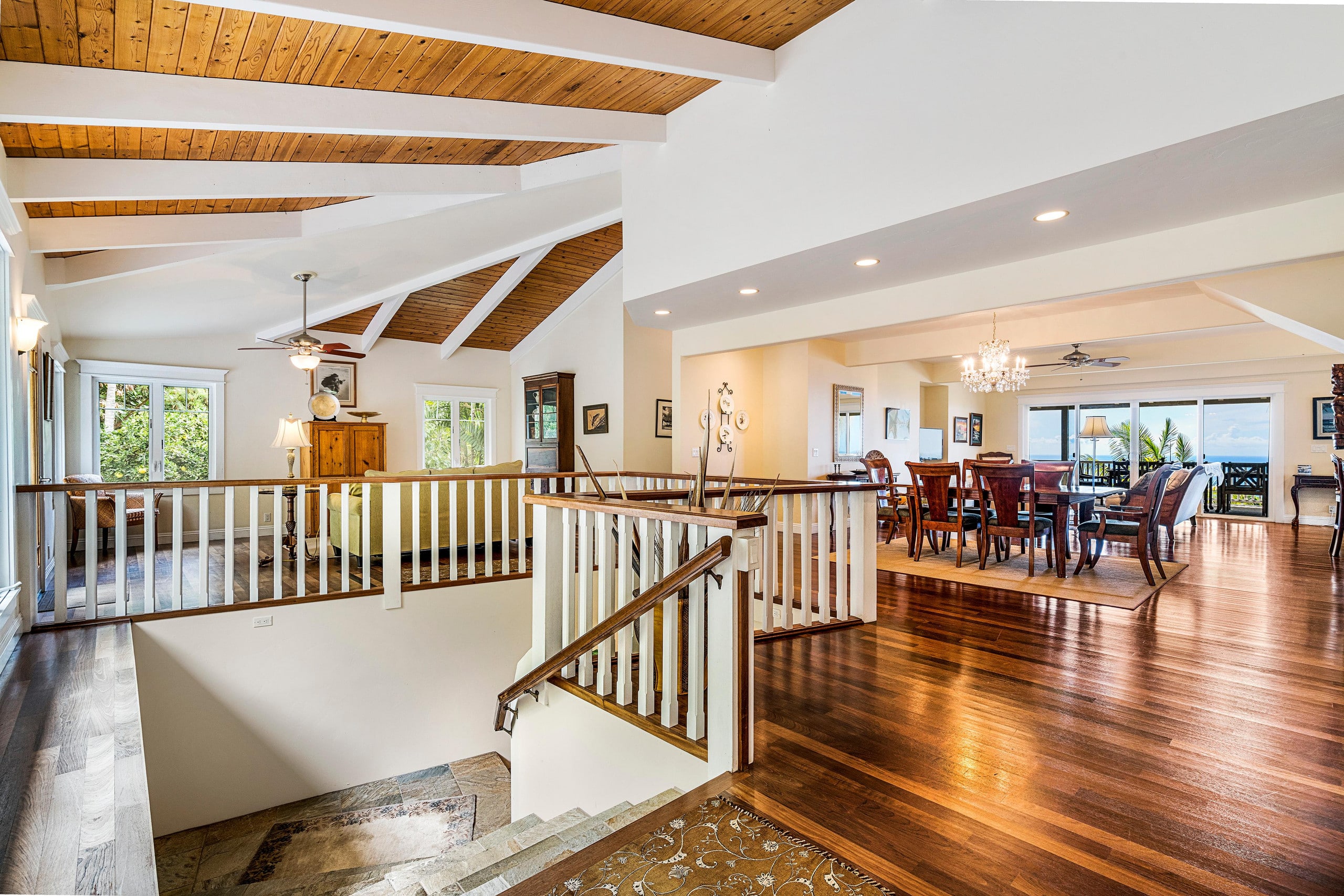 Home in Kailua-Kona · ★4.5 · 3 bedrooms · 4 beds · 2 baths - Image 8