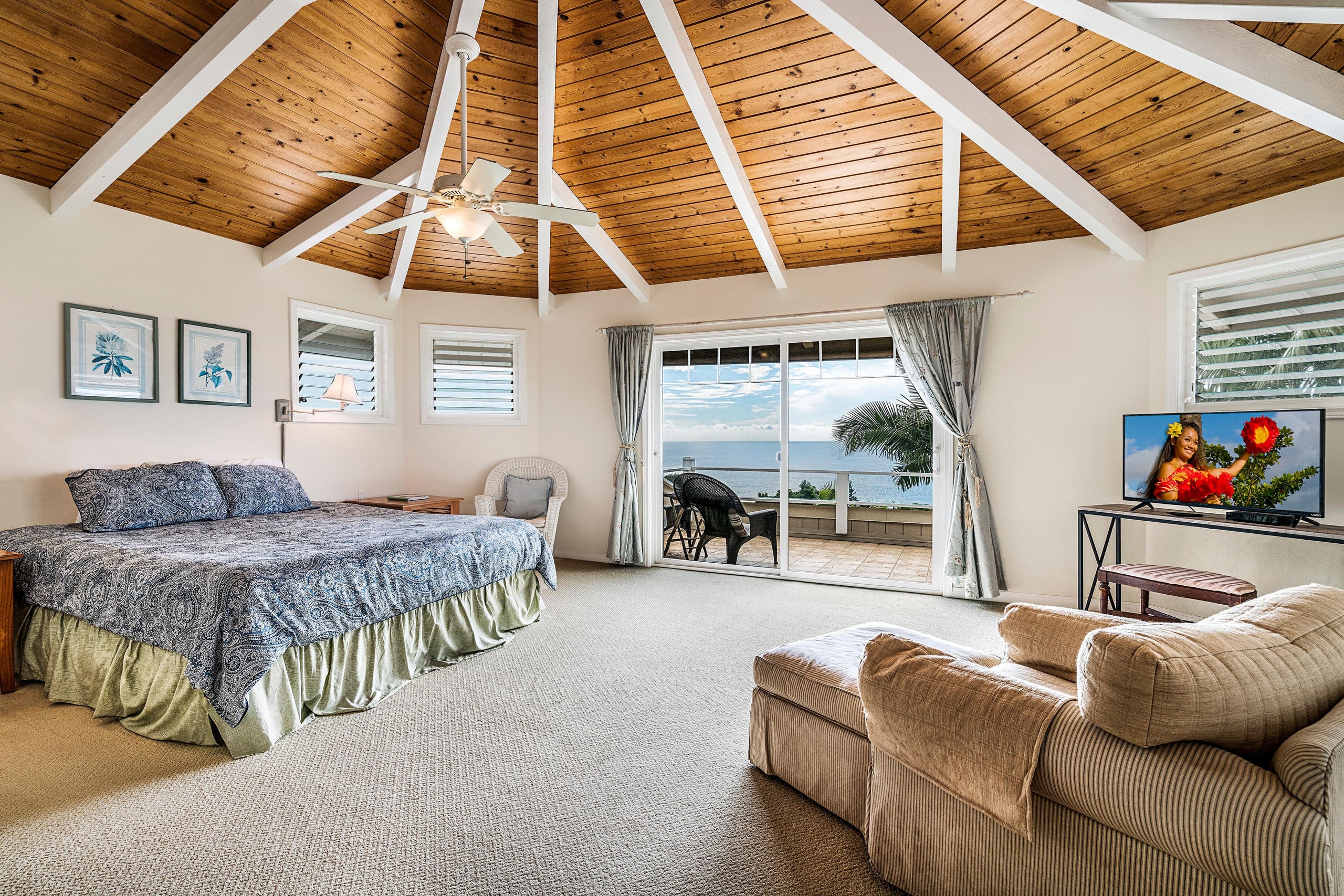 Home in Kailua-Kona · ★4.5 · 3 bedrooms · 4 beds · 2 baths - Image 32