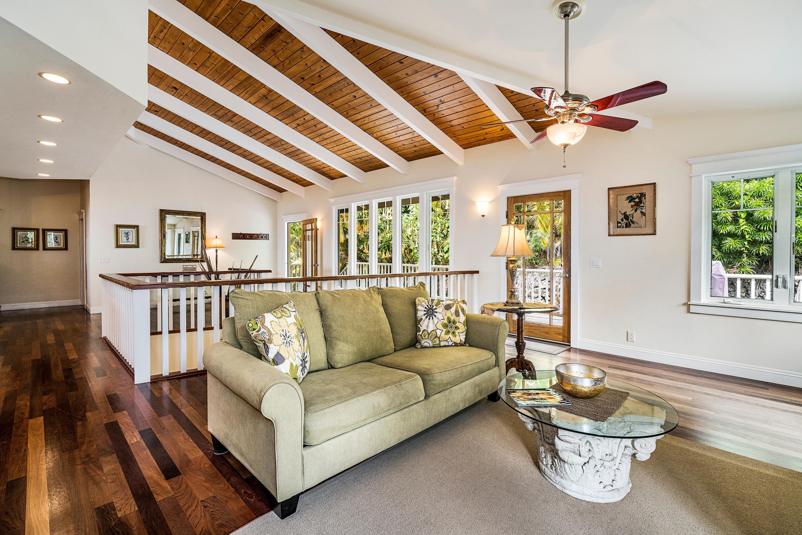 Home in Kailua-Kona · ★4.5 · 3 bedrooms · 4 beds · 2 baths - Image 11