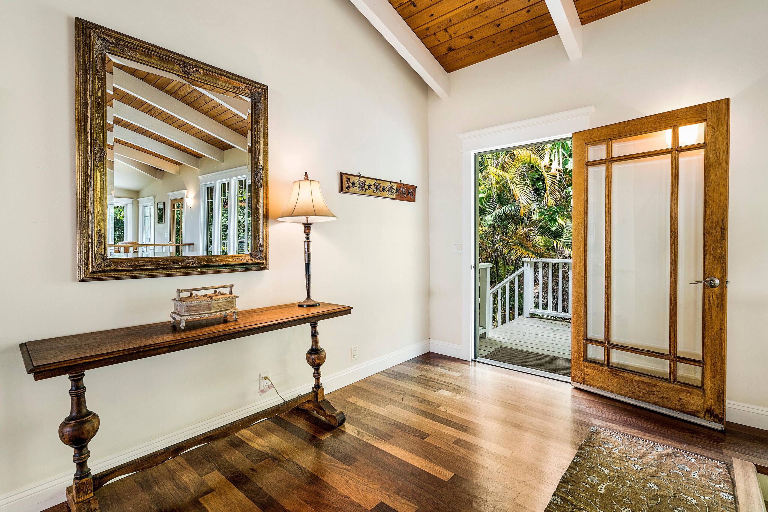 Home in Kailua-Kona · ★4.5 · 3 bedrooms · 4 beds · 2 baths - Image 7