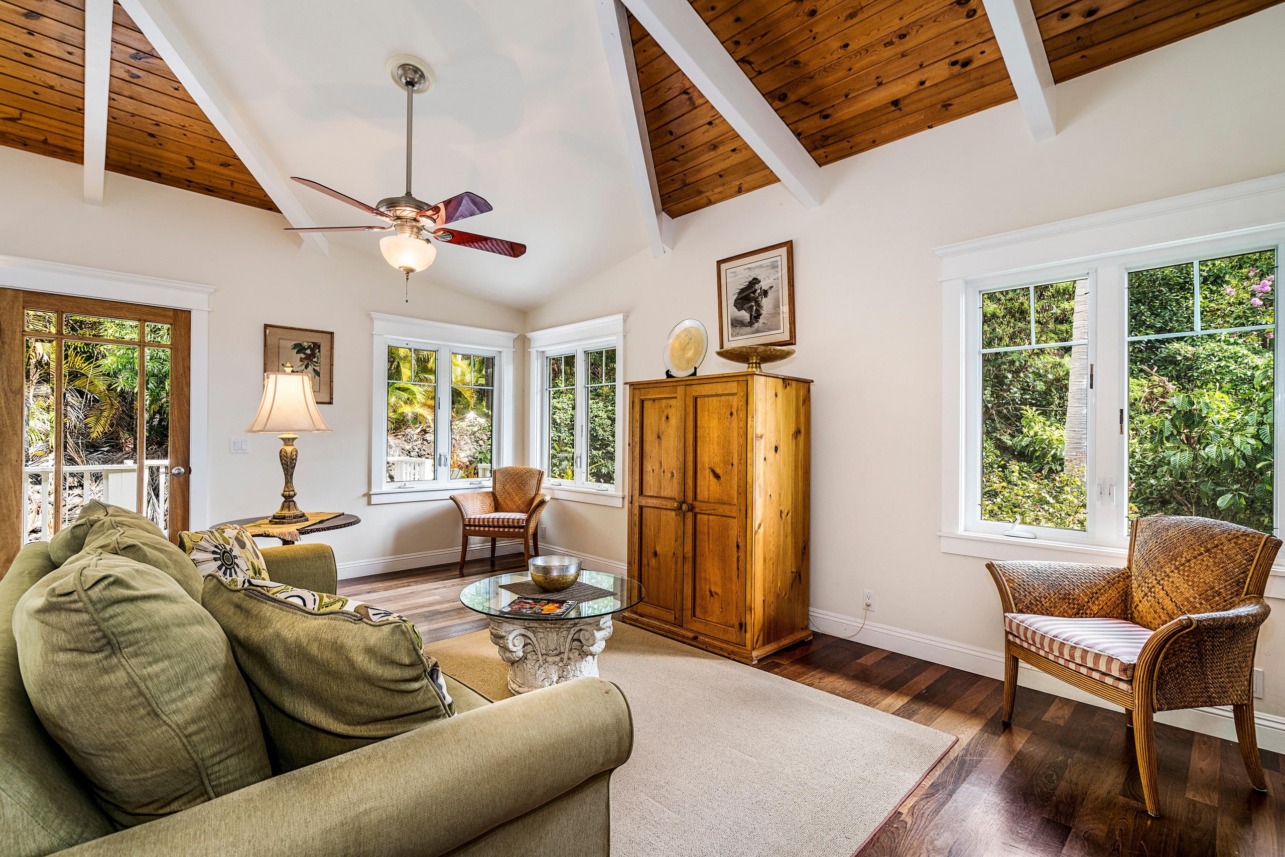 Home in Kailua-Kona · ★4.5 · 3 bedrooms · 4 beds · 2 baths - Image 12