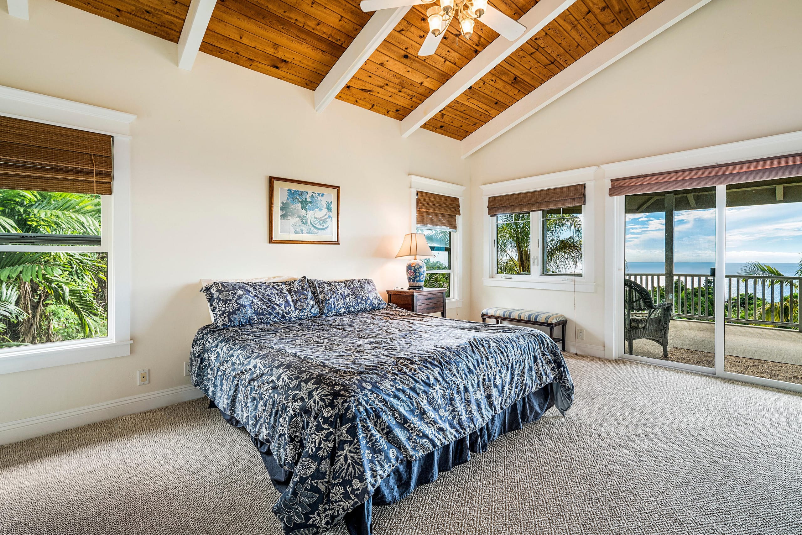 Home in Kailua-Kona · ★4.5 · 3 bedrooms · 4 beds · 2 baths - Image 27