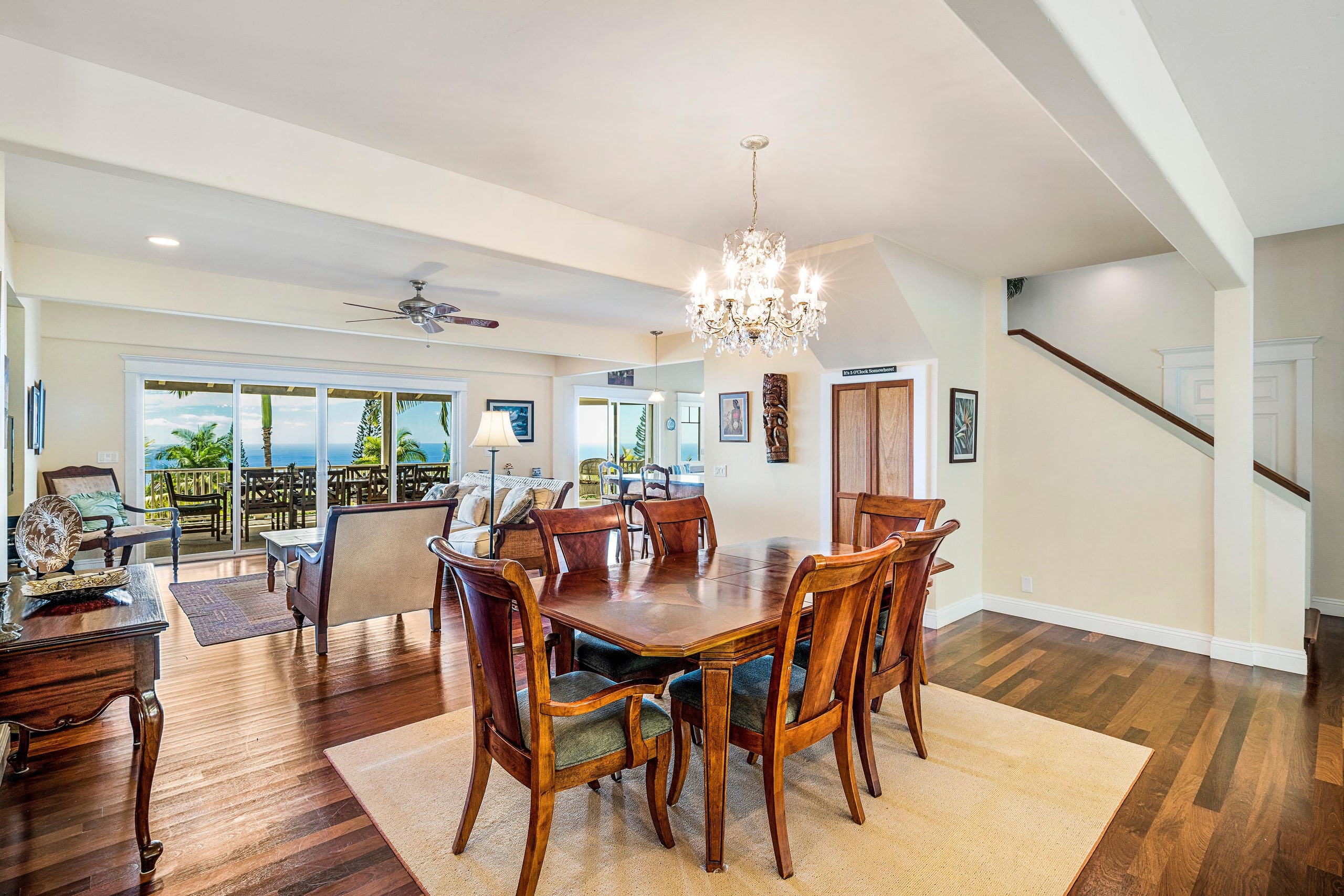 Home in Kailua-Kona · ★4.5 · 3 bedrooms · 4 beds · 2 baths - Image 13