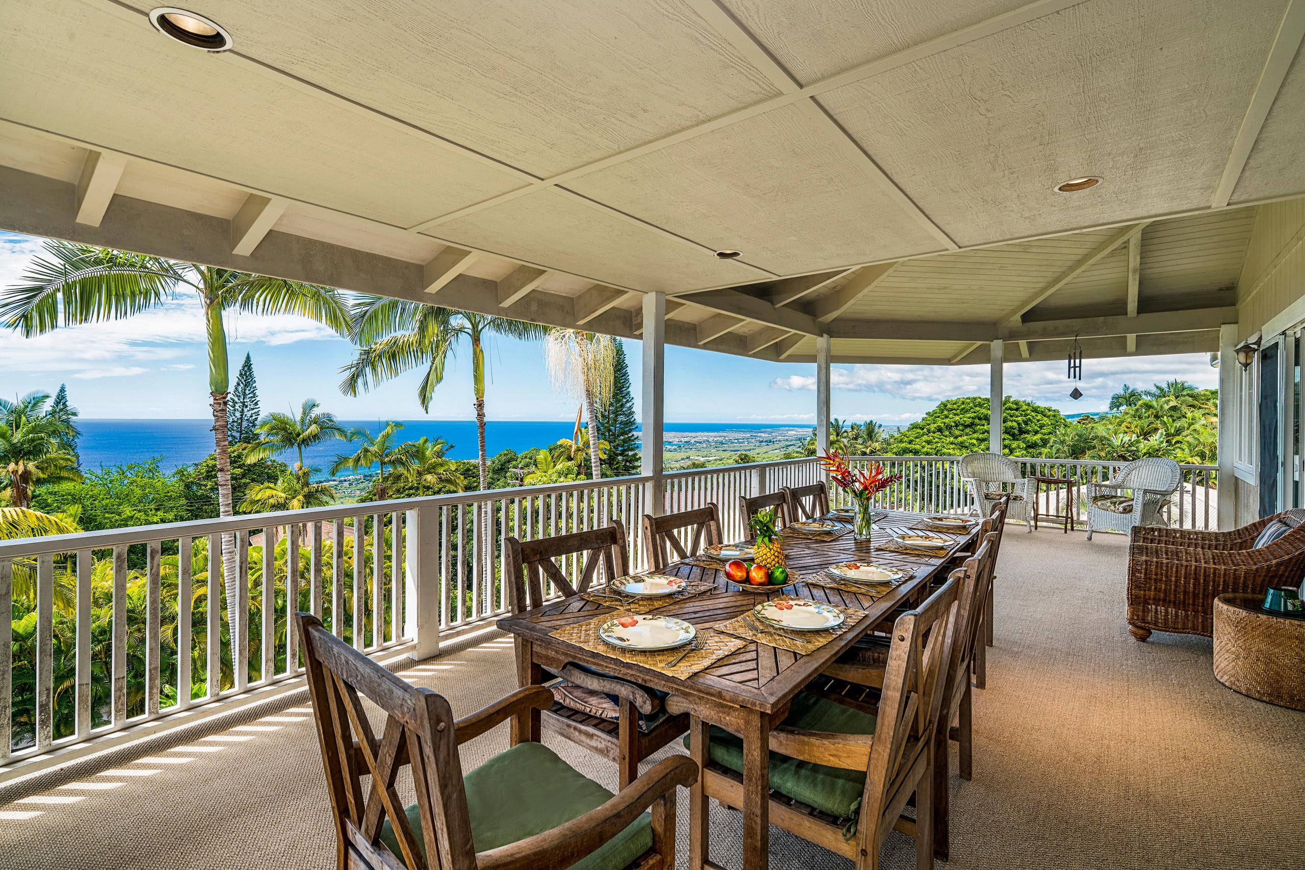 Home in Kailua-Kona · ★4.5 · 3 bedrooms · 4 beds · 2 baths - Image 17