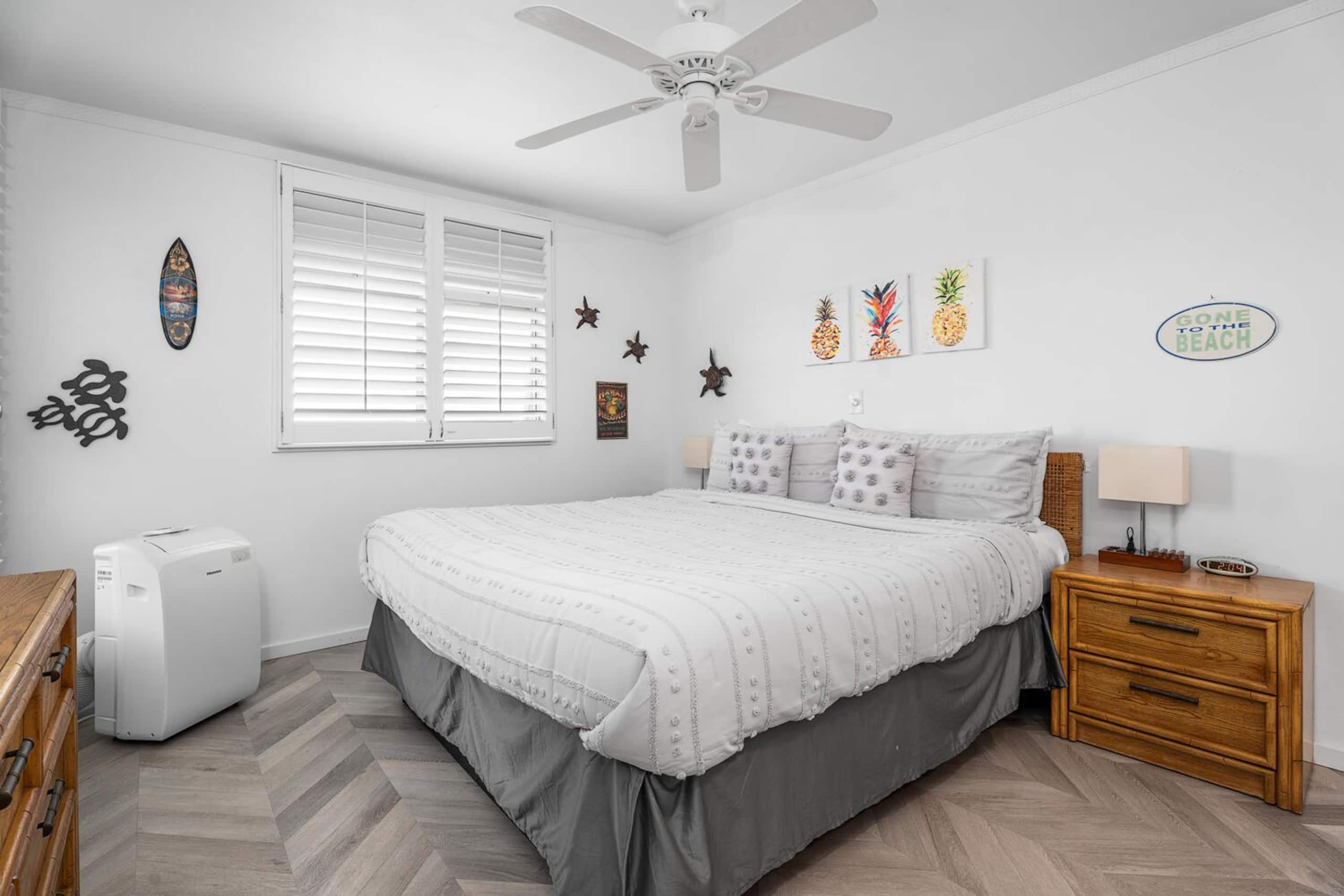 Condo in Kailua-Kona · ★4.76 · 1 bedroom · 2 beds · 2 private baths - Image 13