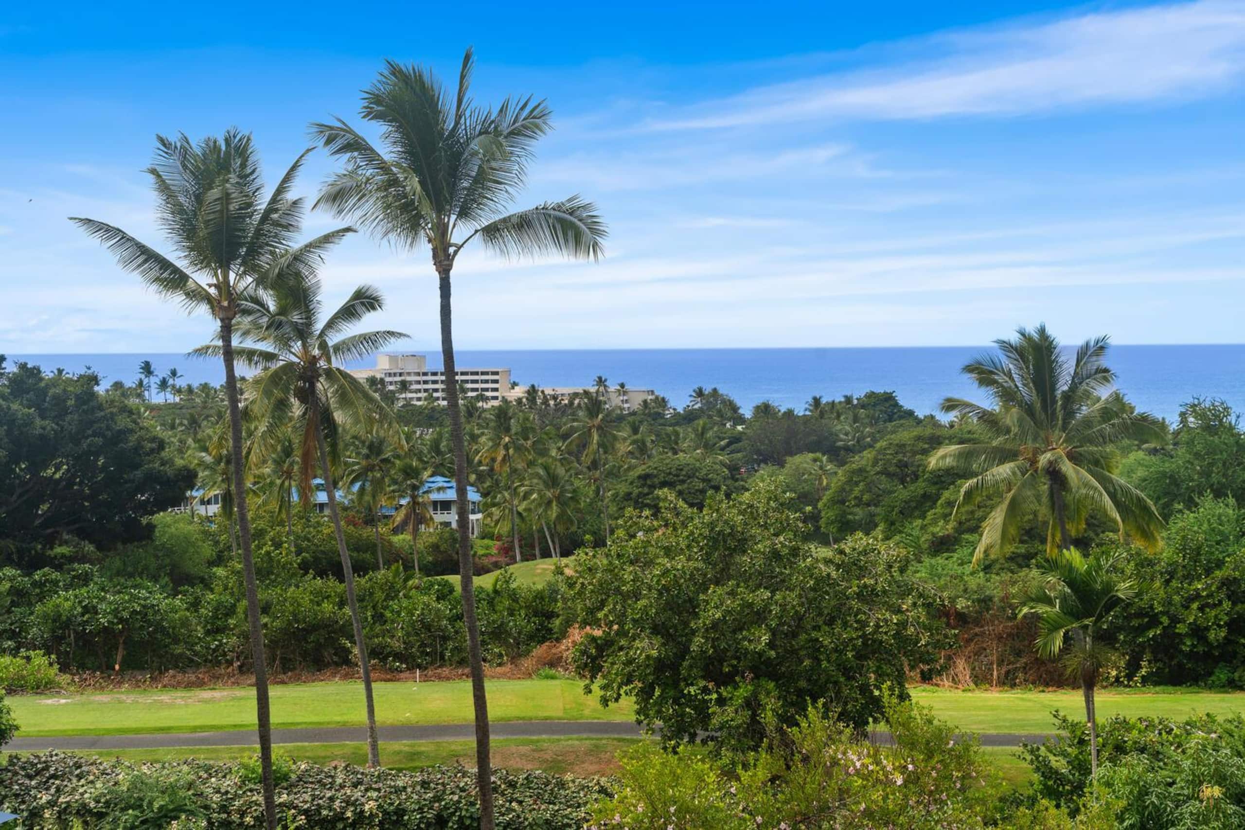 Condo in Kailua-Kona · ★4.76 · 1 bedroom · 2 beds · 2 private baths - Image 3