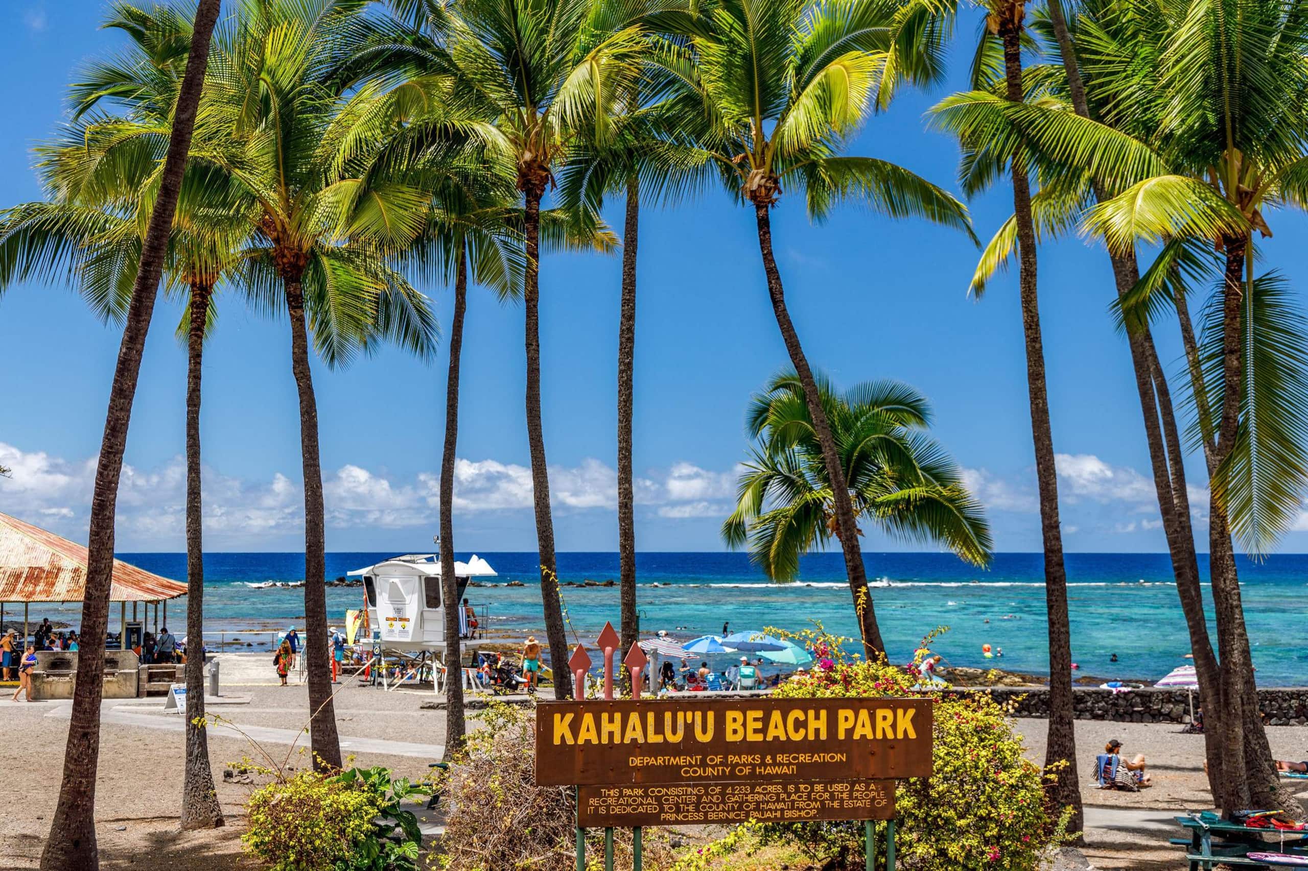 Condo in Kailua-Kona · ★4.81 · 2 bedrooms · 4 beds · 2 private baths - Image 24