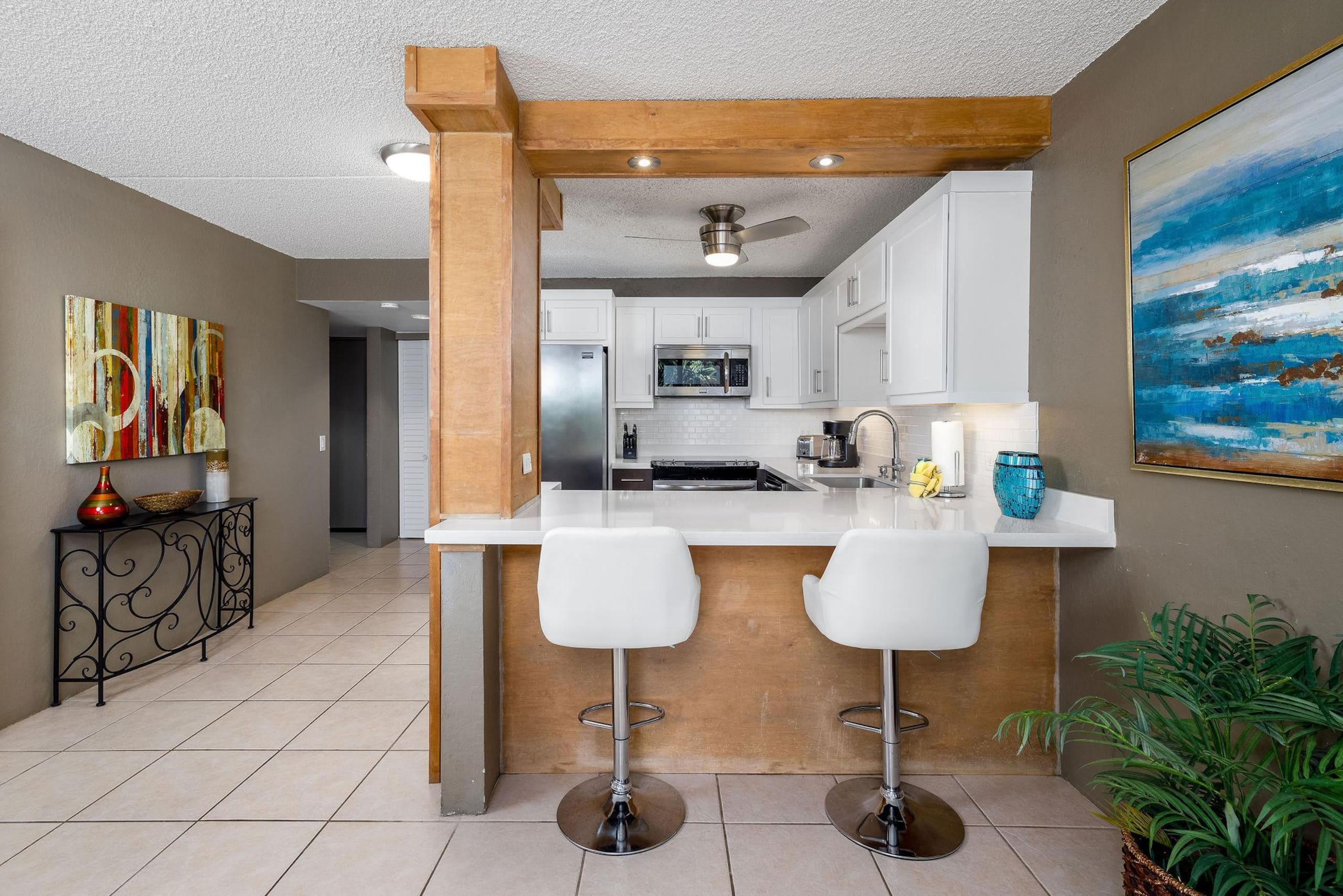 Condo in Kailua-Kona · ★4.59 · 2 bedrooms · 4 beds · 3 baths - Image 24