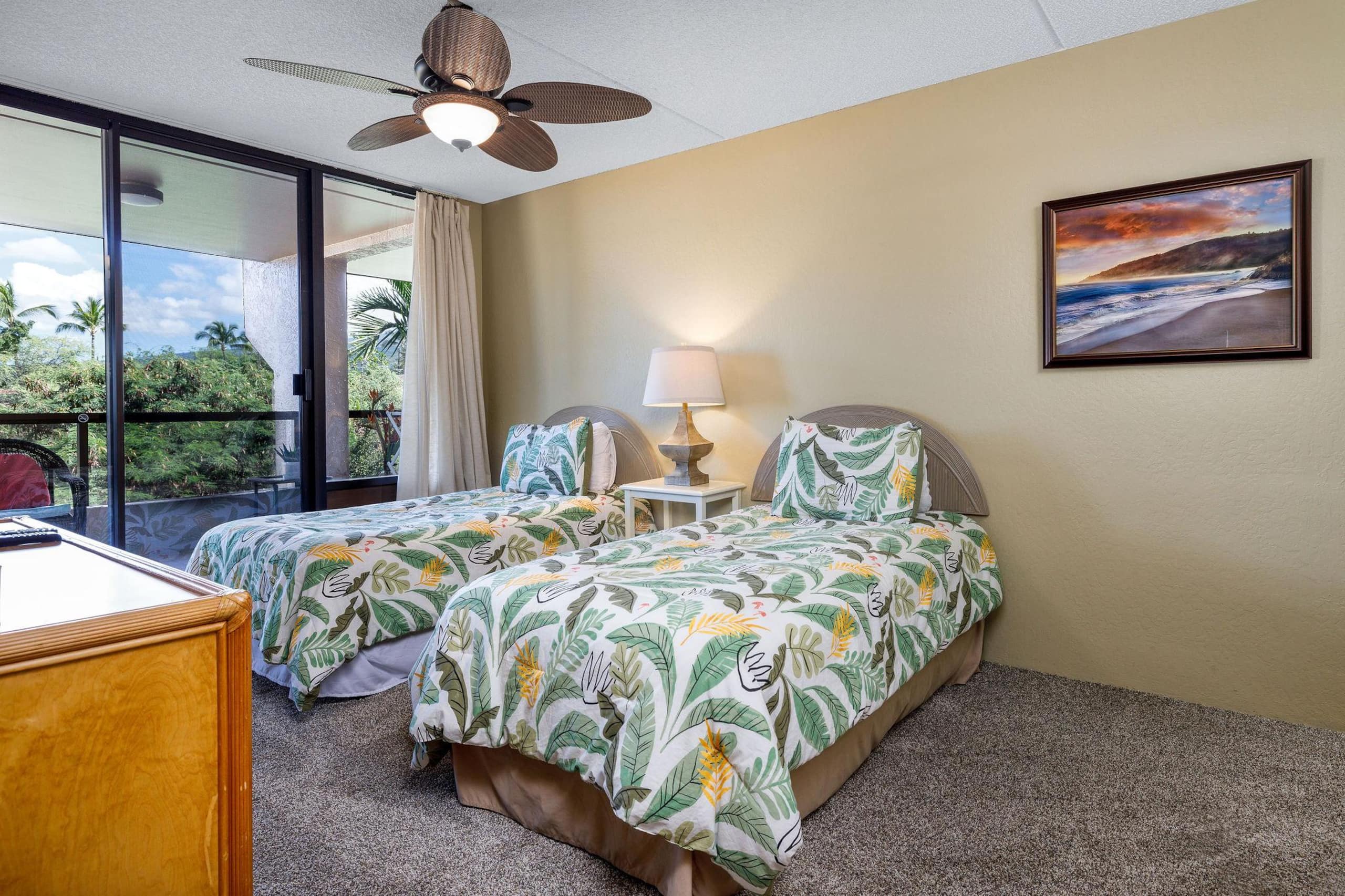 Condo in Kailua-Kona · ★4.59 · 2 bedrooms · 4 beds · 3 baths - Image 18
