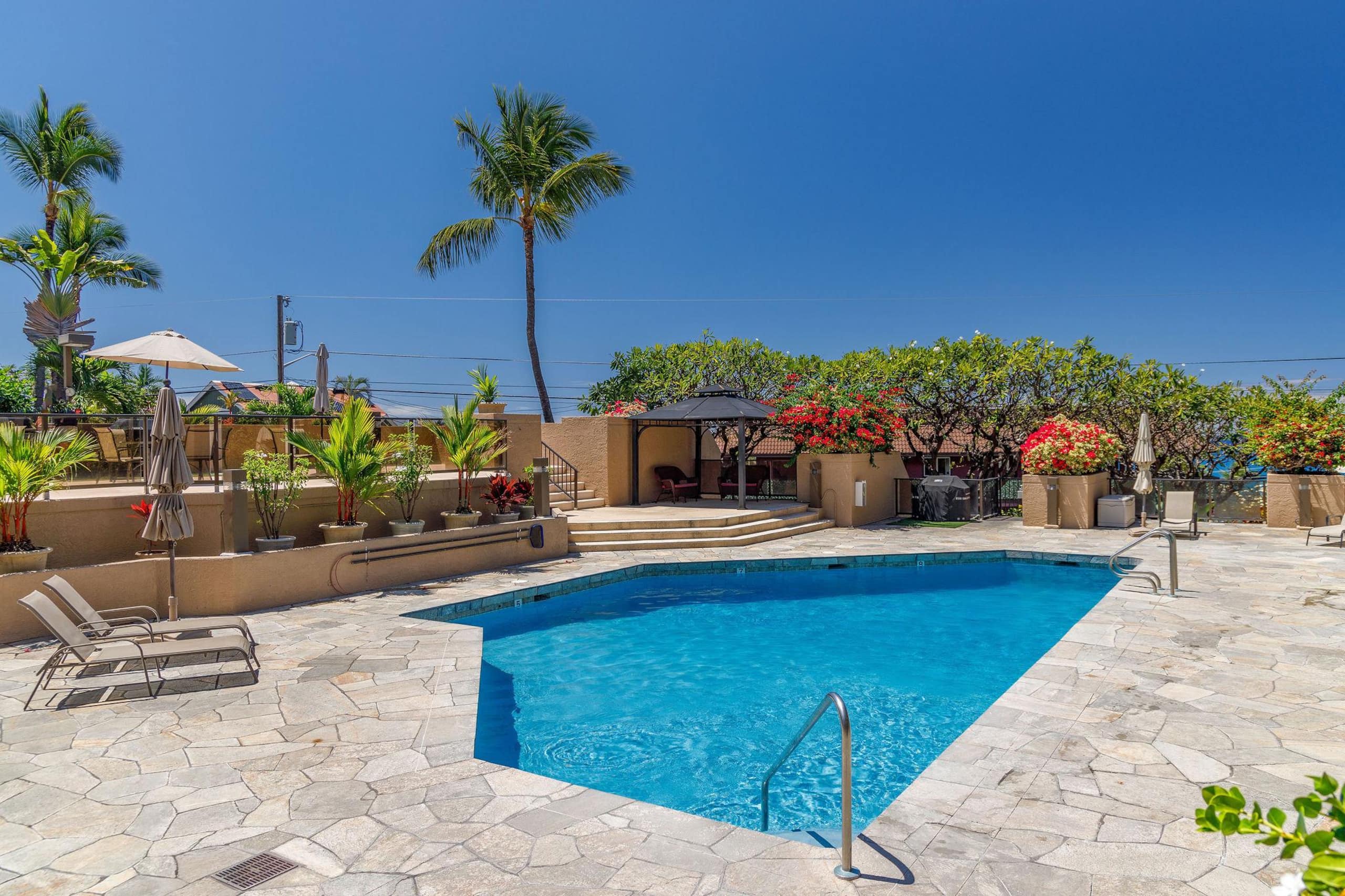 Condo in Kailua-Kona · ★4.59 · 2 bedrooms · 4 beds · 3 baths - Image 31