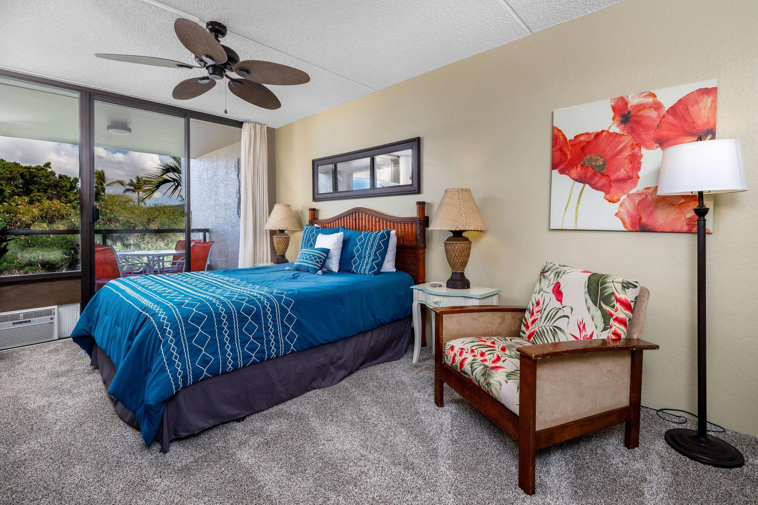 Condo in Kailua-Kona · ★4.59 · 2 bedrooms · 4 beds · 3 baths - Image 13