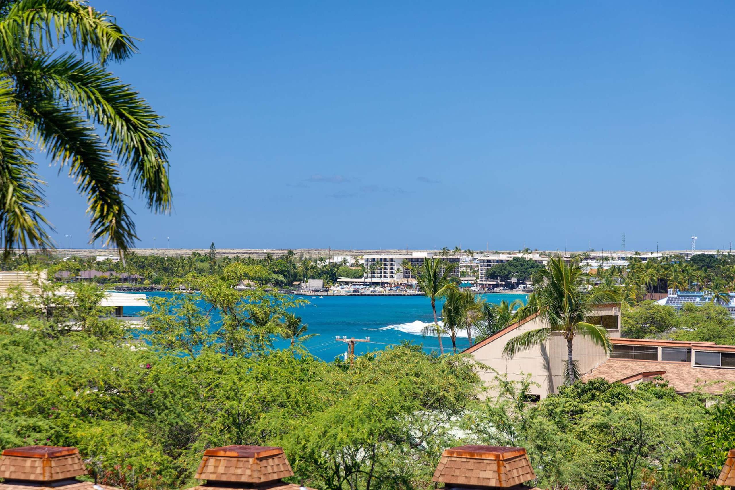 Condo in Kailua-Kona · ★4.59 · 2 bedrooms · 4 beds · 3 baths - Image 35