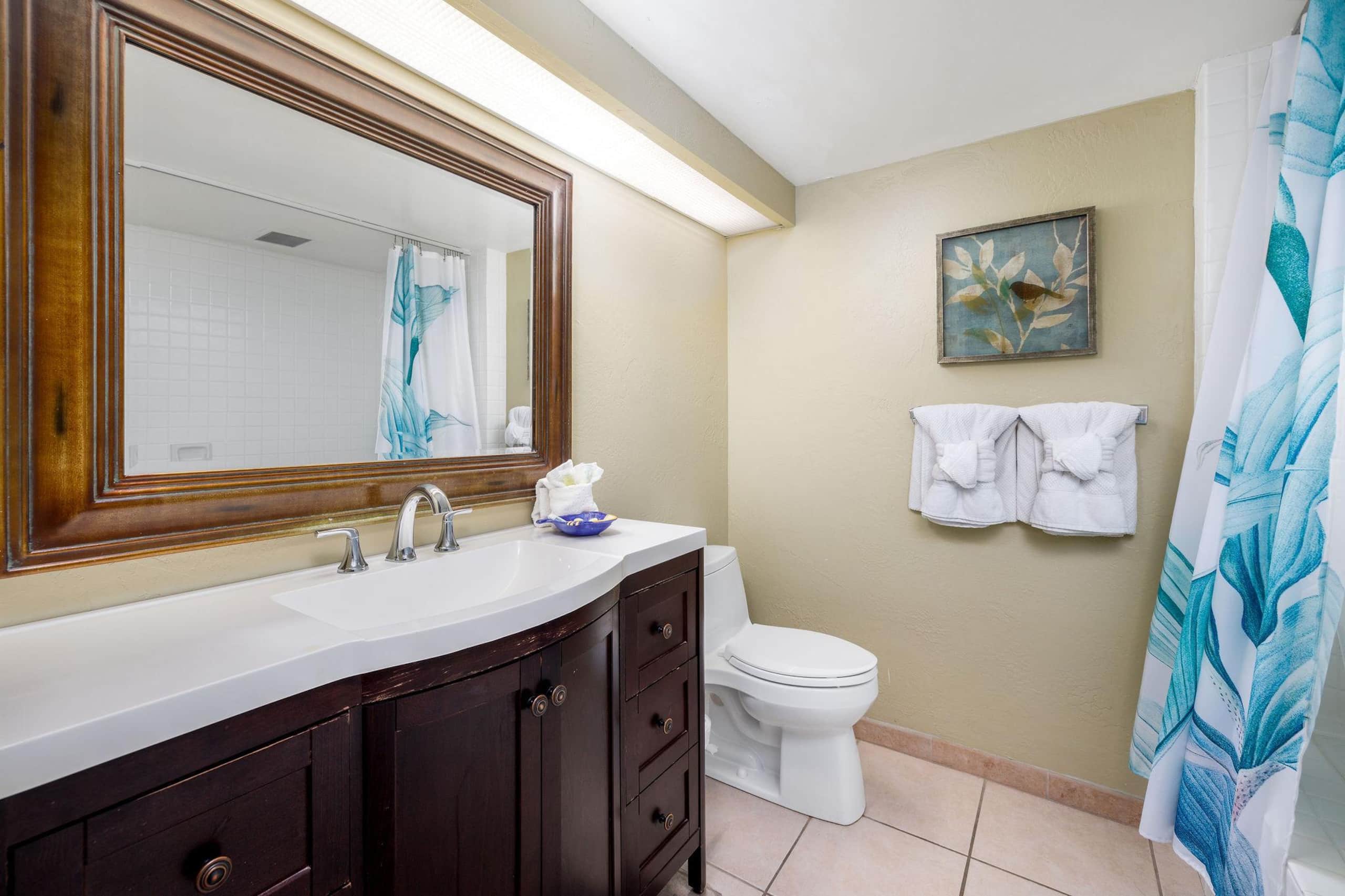 Condo in Kailua-Kona · ★4.59 · 2 bedrooms · 4 beds · 3 baths - Image 16