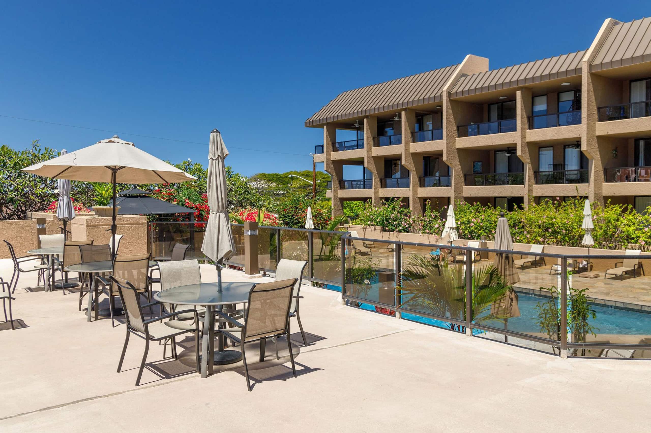 Condo in Kailua-Kona · ★4.59 · 2 bedrooms · 4 beds · 3 baths - Image 30