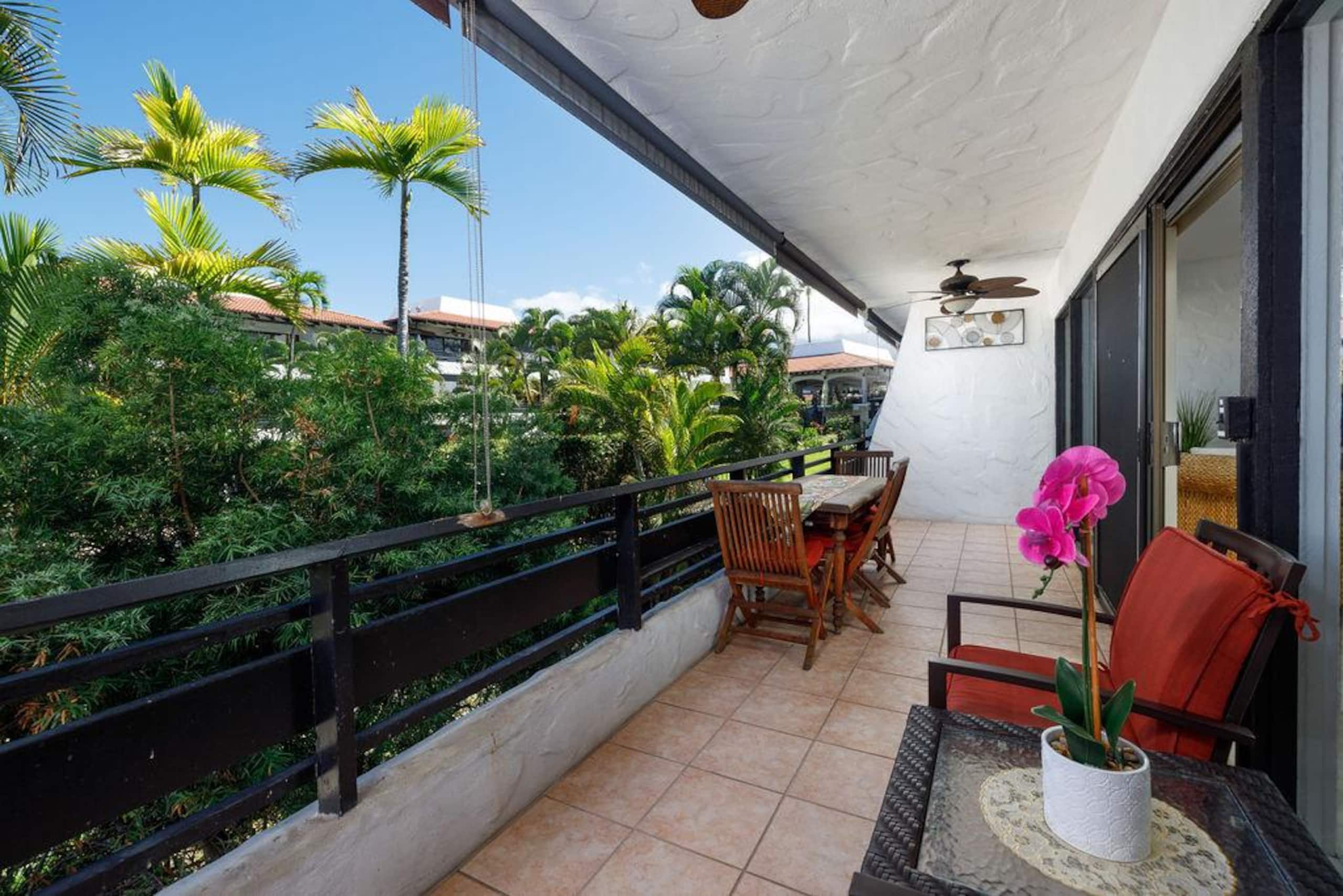 Condo in Kailua-Kona · ★4.94 · 2 bedrooms · 2 beds · 2 baths - Image 21