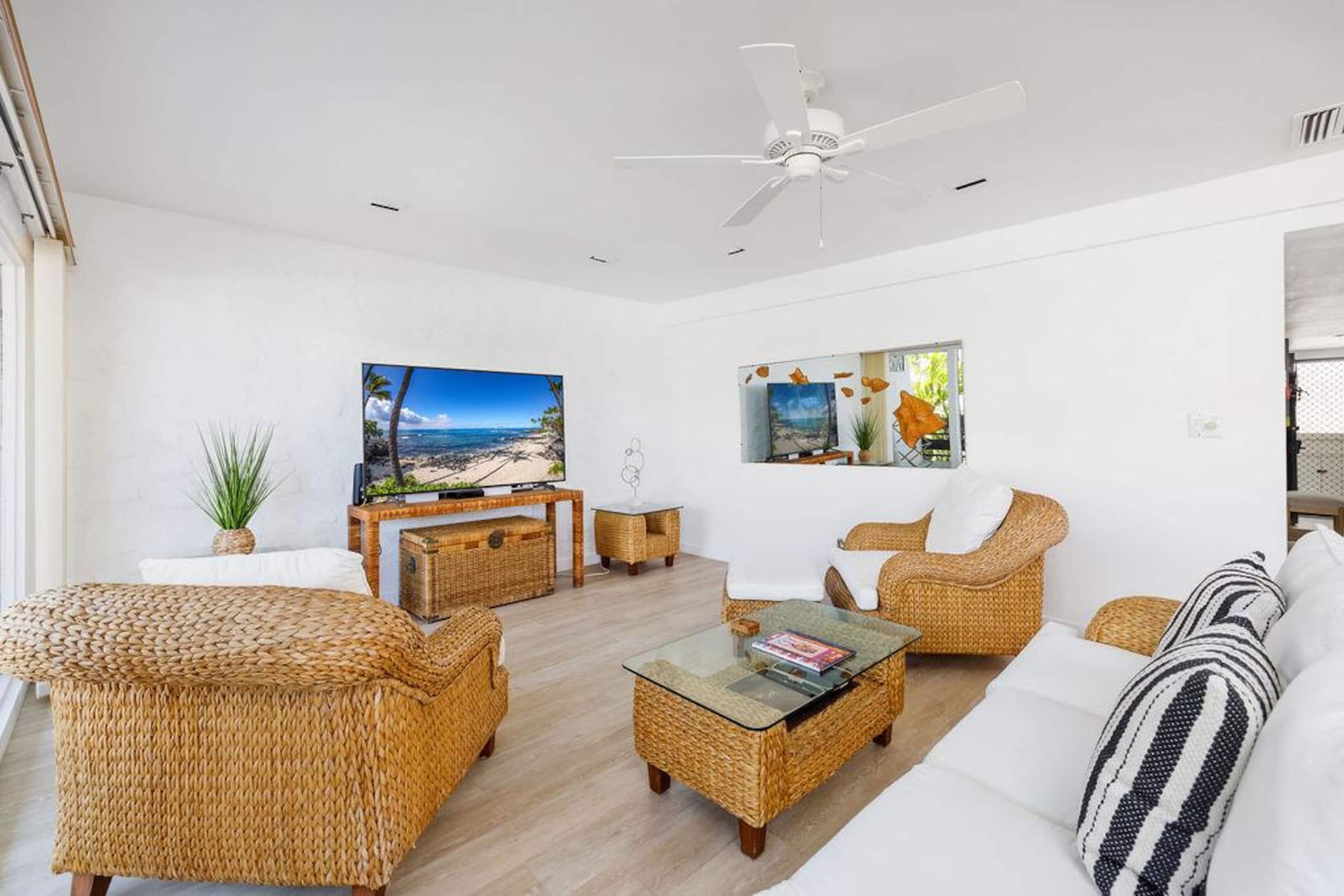 Condo in Kailua-Kona · ★4.94 · 2 bedrooms · 2 beds · 2 baths - Image 17
