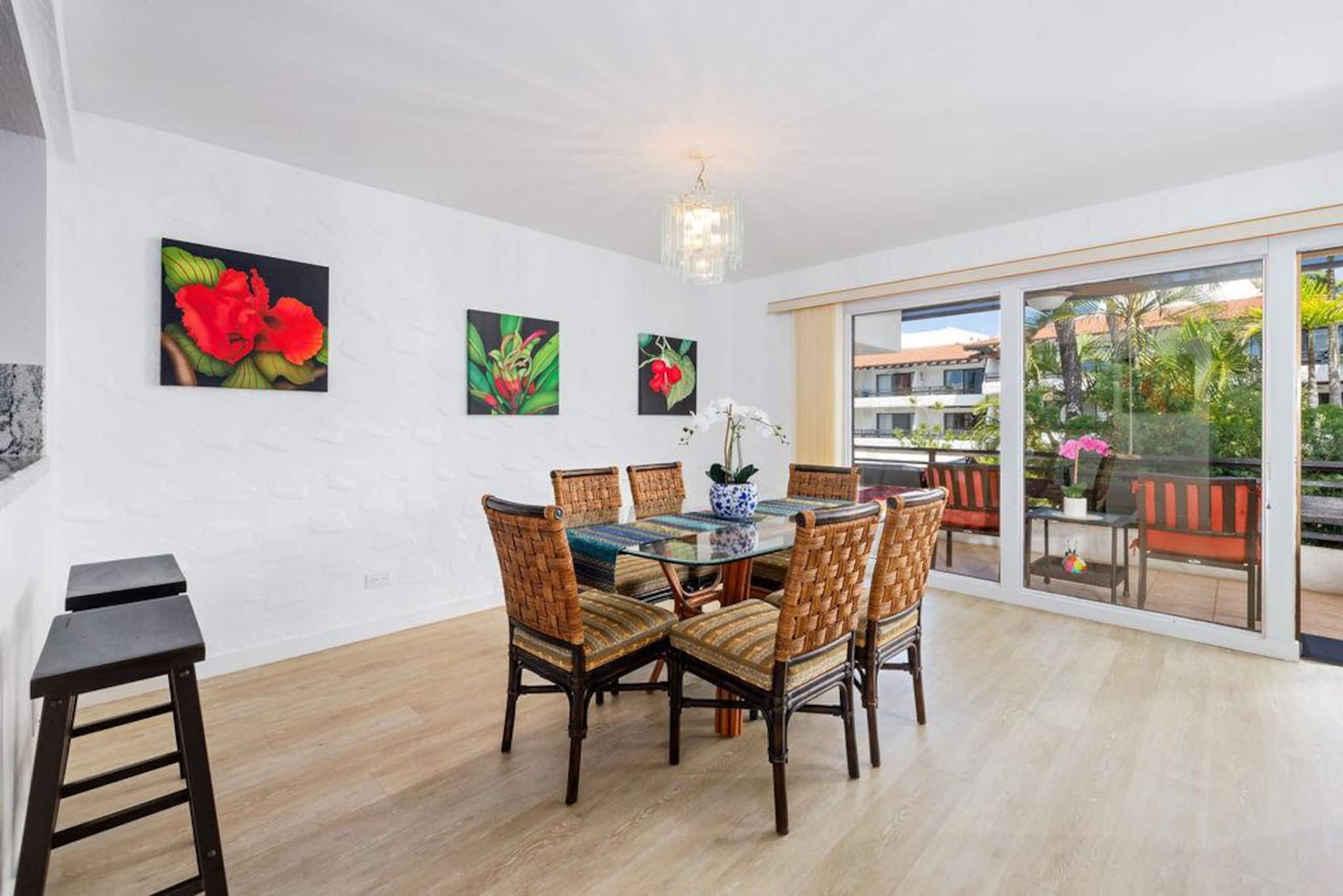 Condo in Kailua-Kona · ★4.94 · 2 bedrooms · 2 beds · 2 baths - Image 16