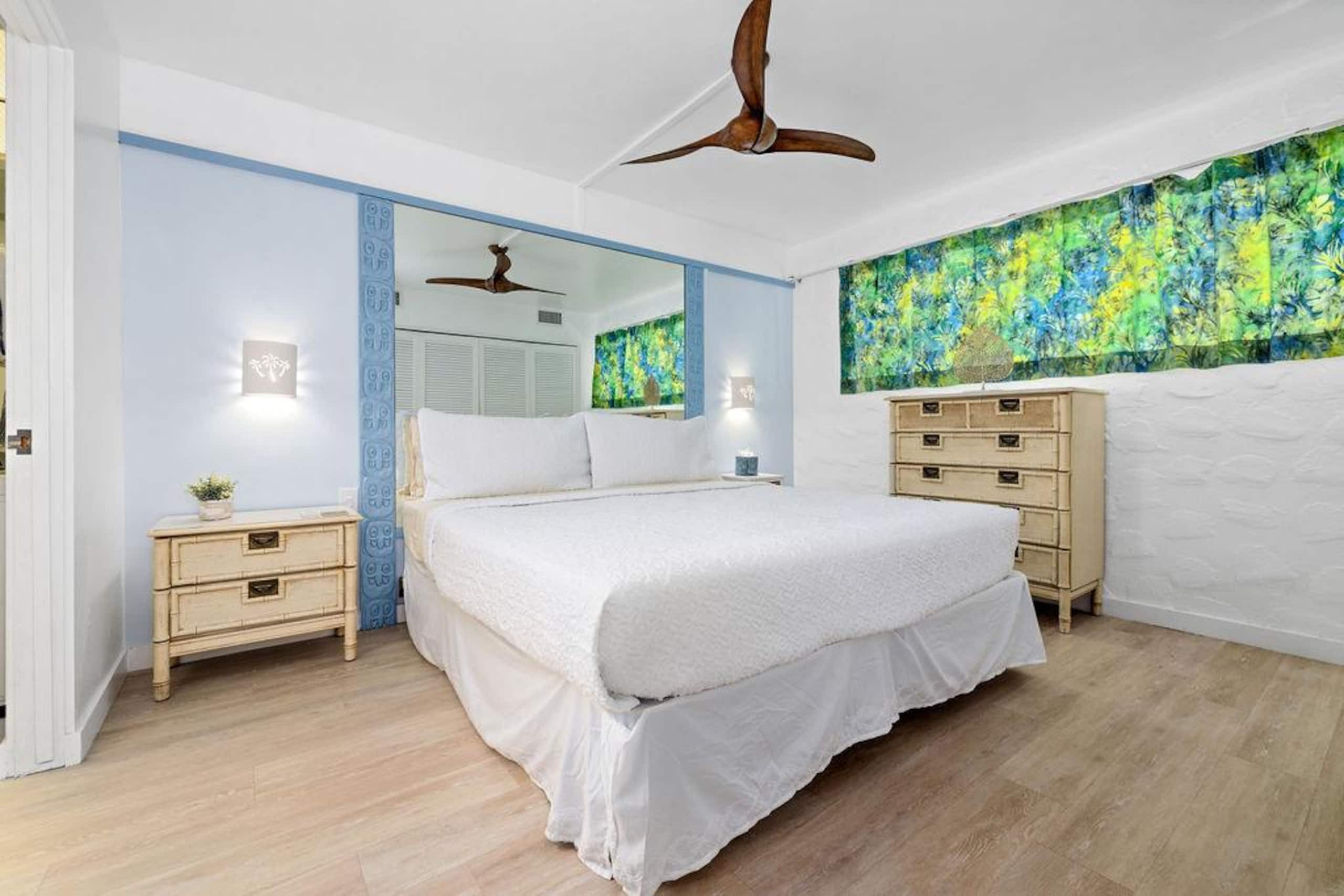 Condo in Kailua-Kona · ★4.94 · 2 bedrooms · 2 beds · 2 baths - Image 7