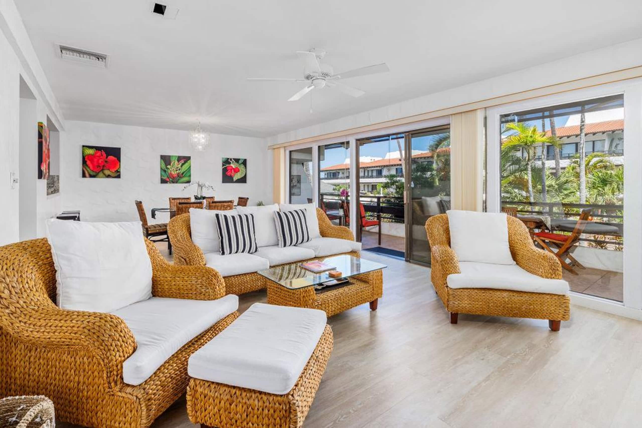 Condo in Kailua-Kona · ★4.94 · 2 bedrooms · 2 beds · 2 baths - Image 18
