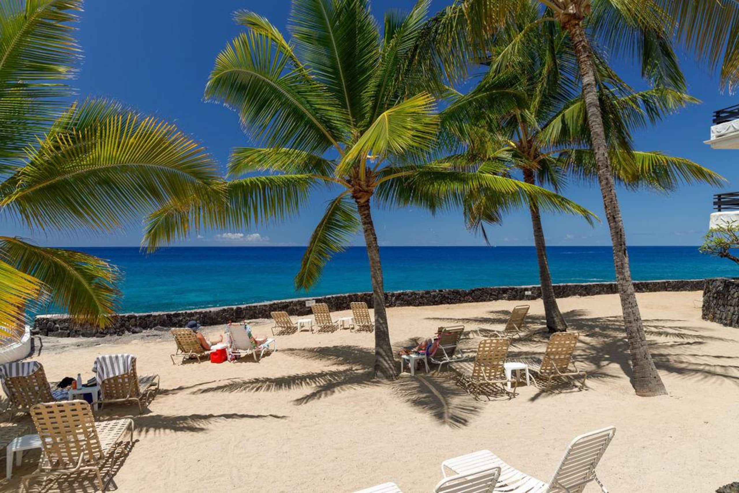 Condo in Kailua-Kona · ★4.94 · 2 bedrooms · 2 beds · 2 baths - Image 29